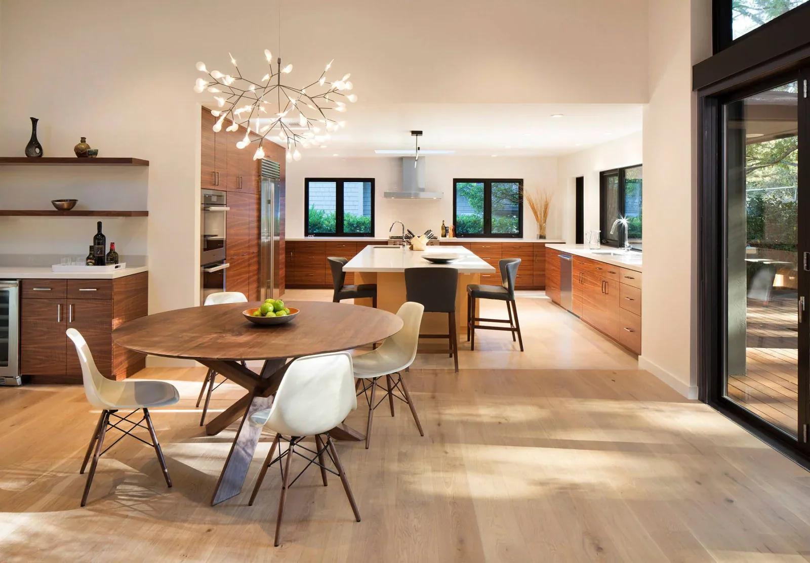 Firefly LED Chandelier - Image 29