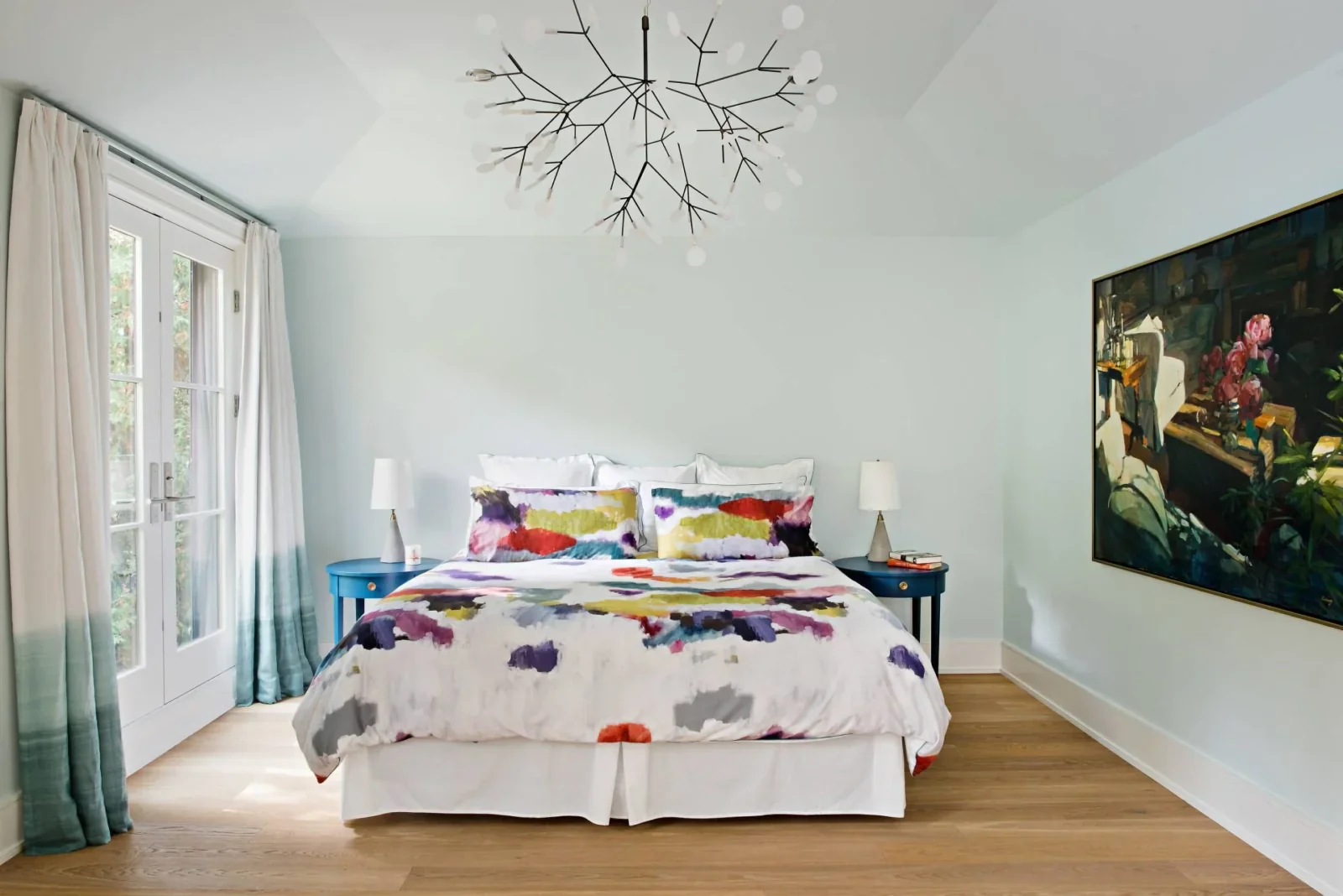 Firefly LED Chandelier - Image 31