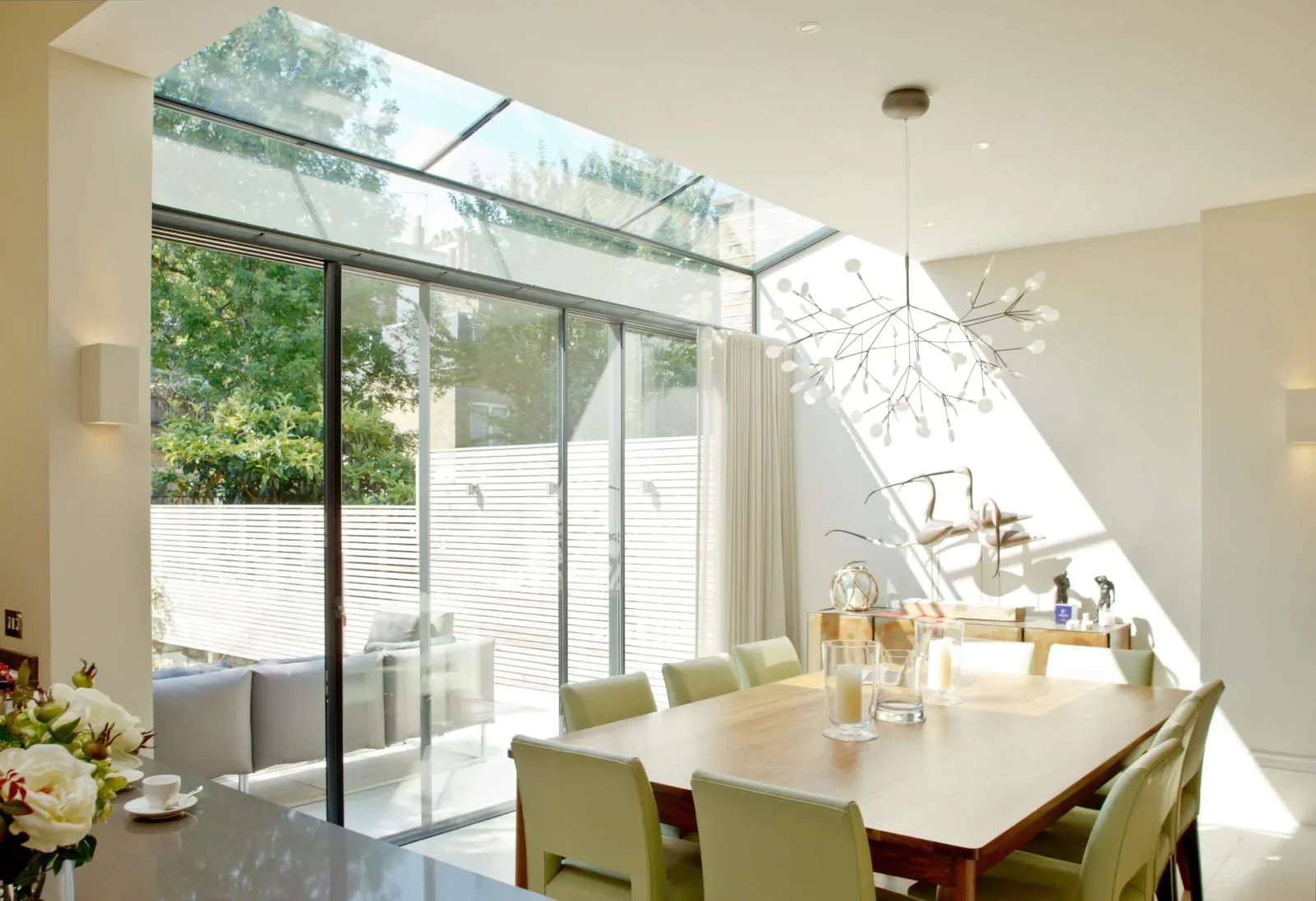 Firefly LED Chandelier - Image 38
