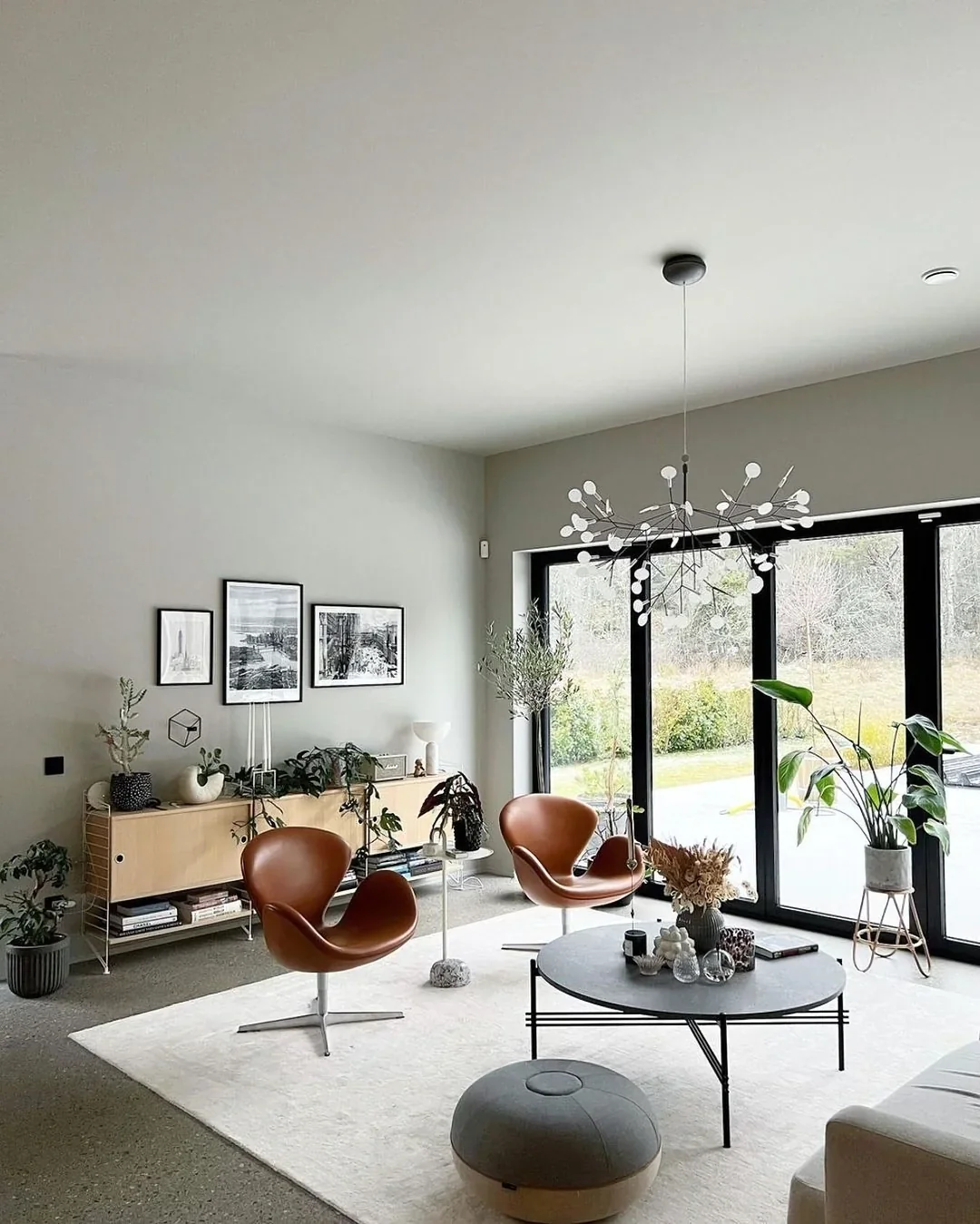 Firefly LED Chandelier - Image 40
