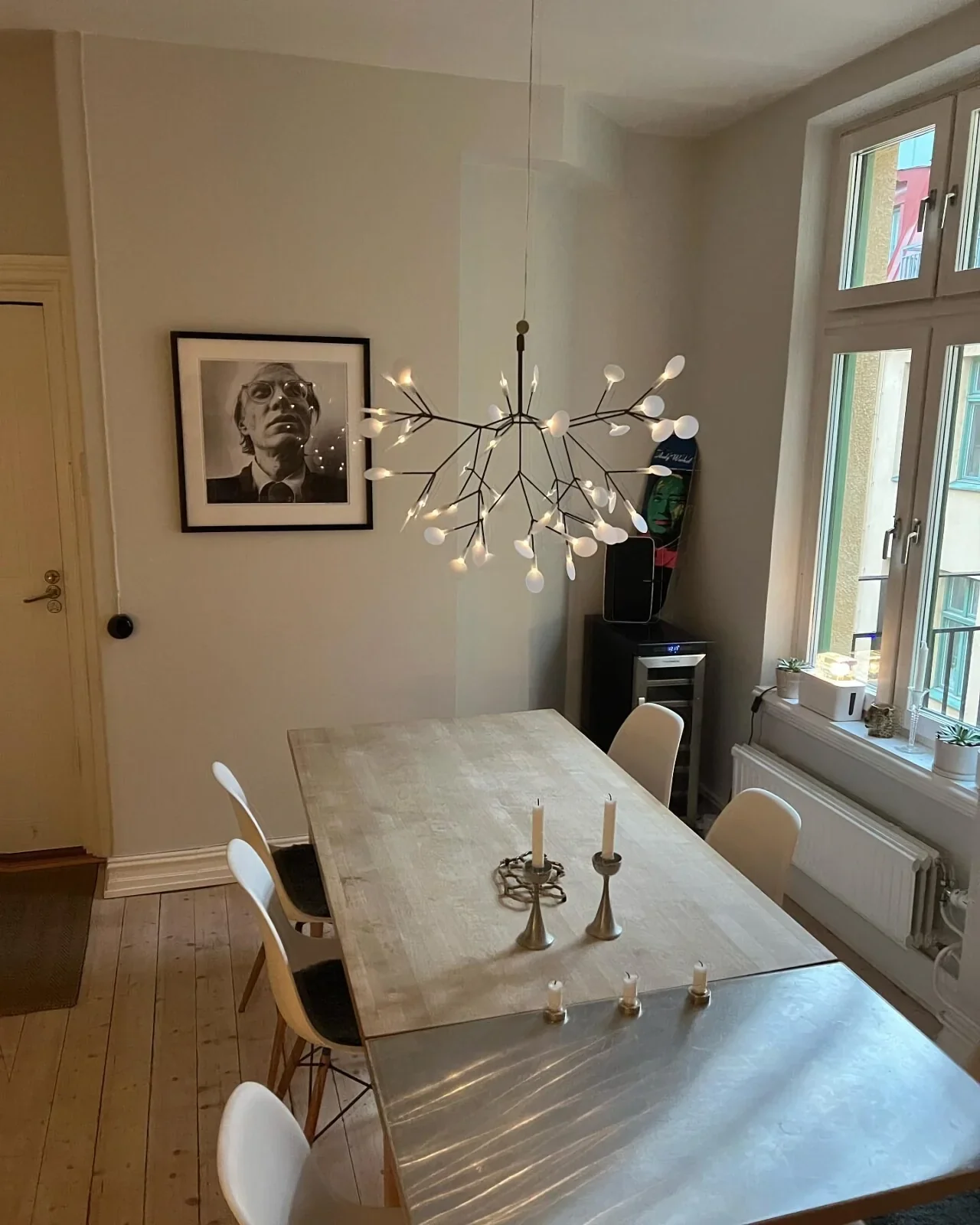 Firefly LED Chandelier - Image 43