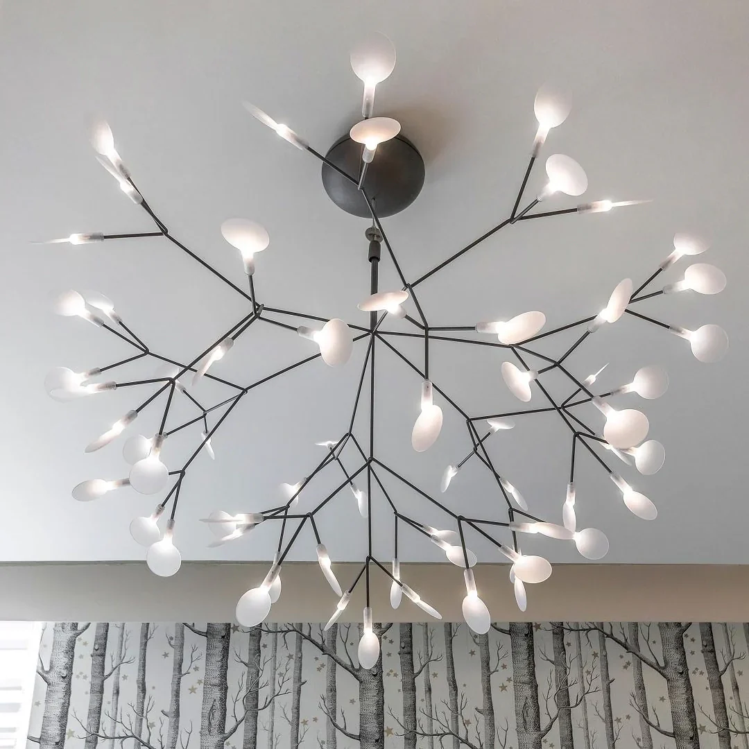 Firefly LED Chandelier - Image 44