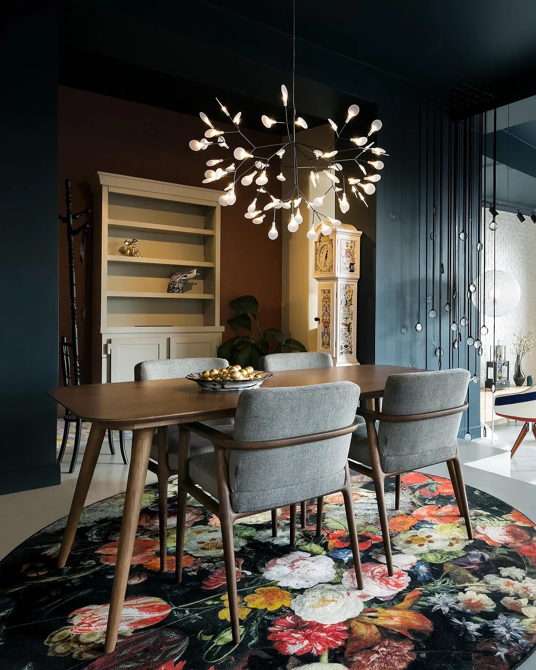 Firefly LED Chandelier - Image 48