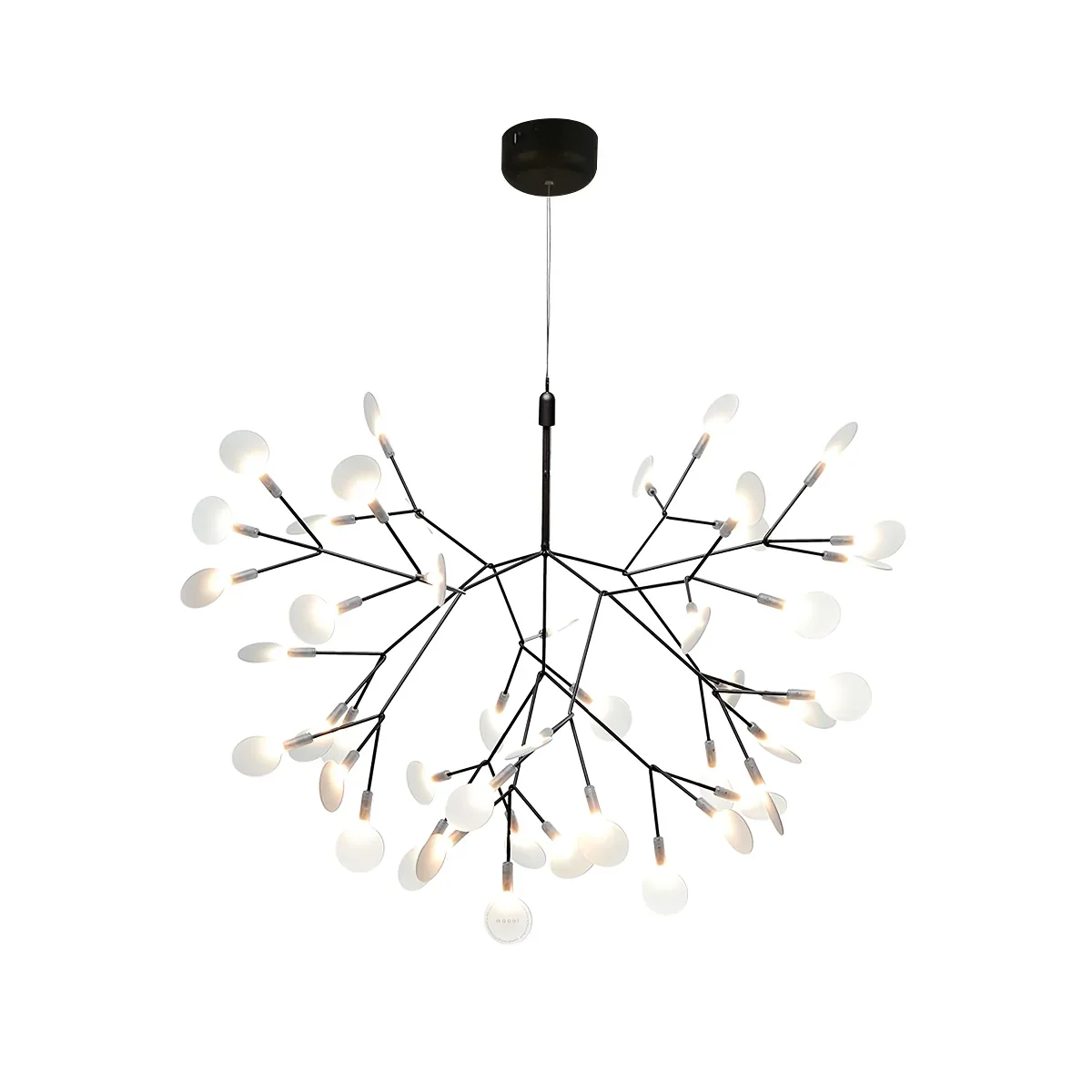 Firefly LED Chandelier - Image 52