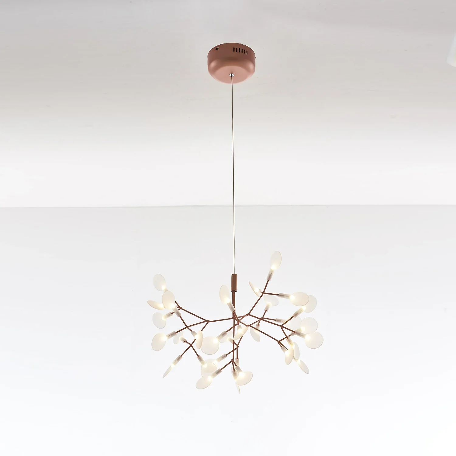 Firefly LED Chandelier - Image 54