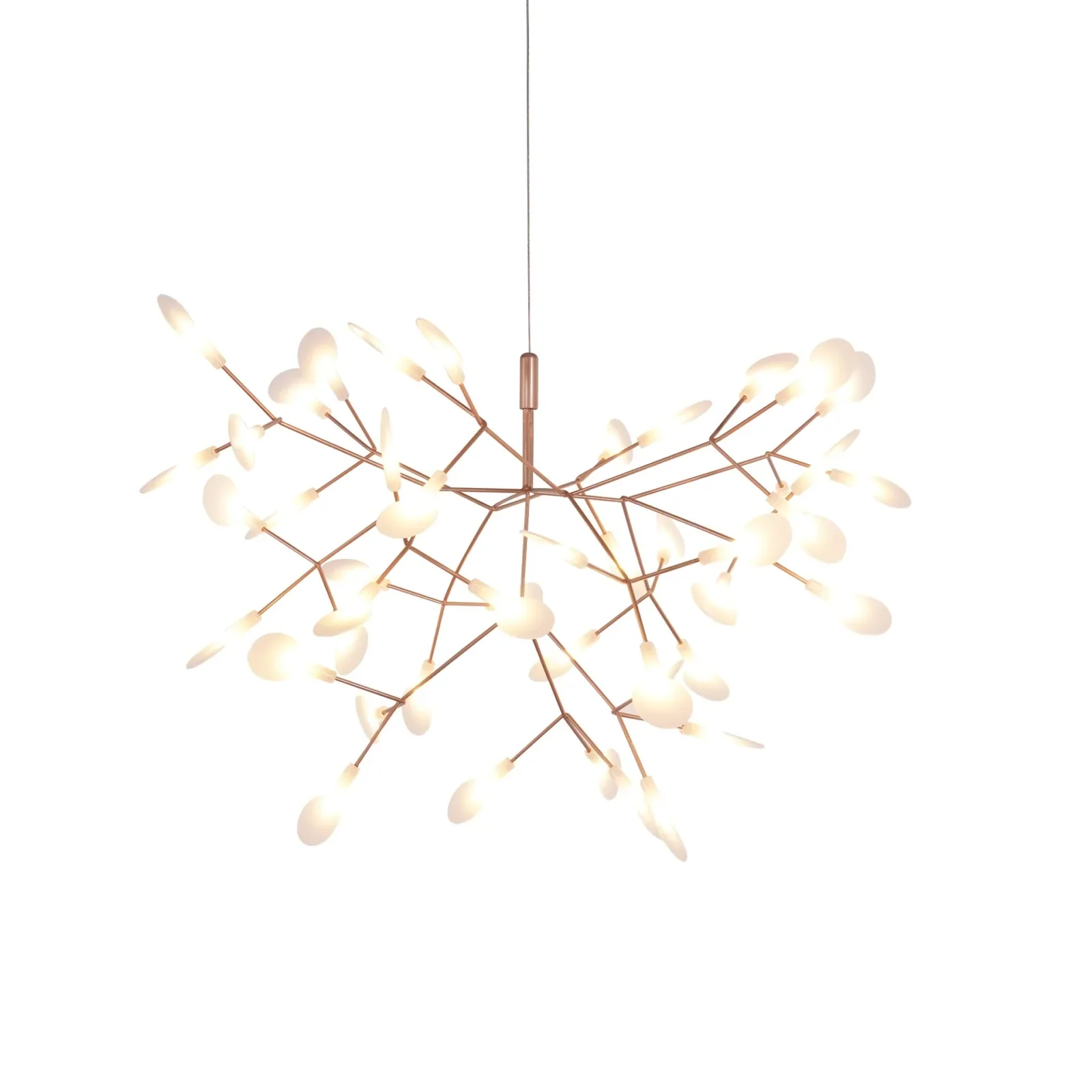 Firefly LED Chandelier - Image 55