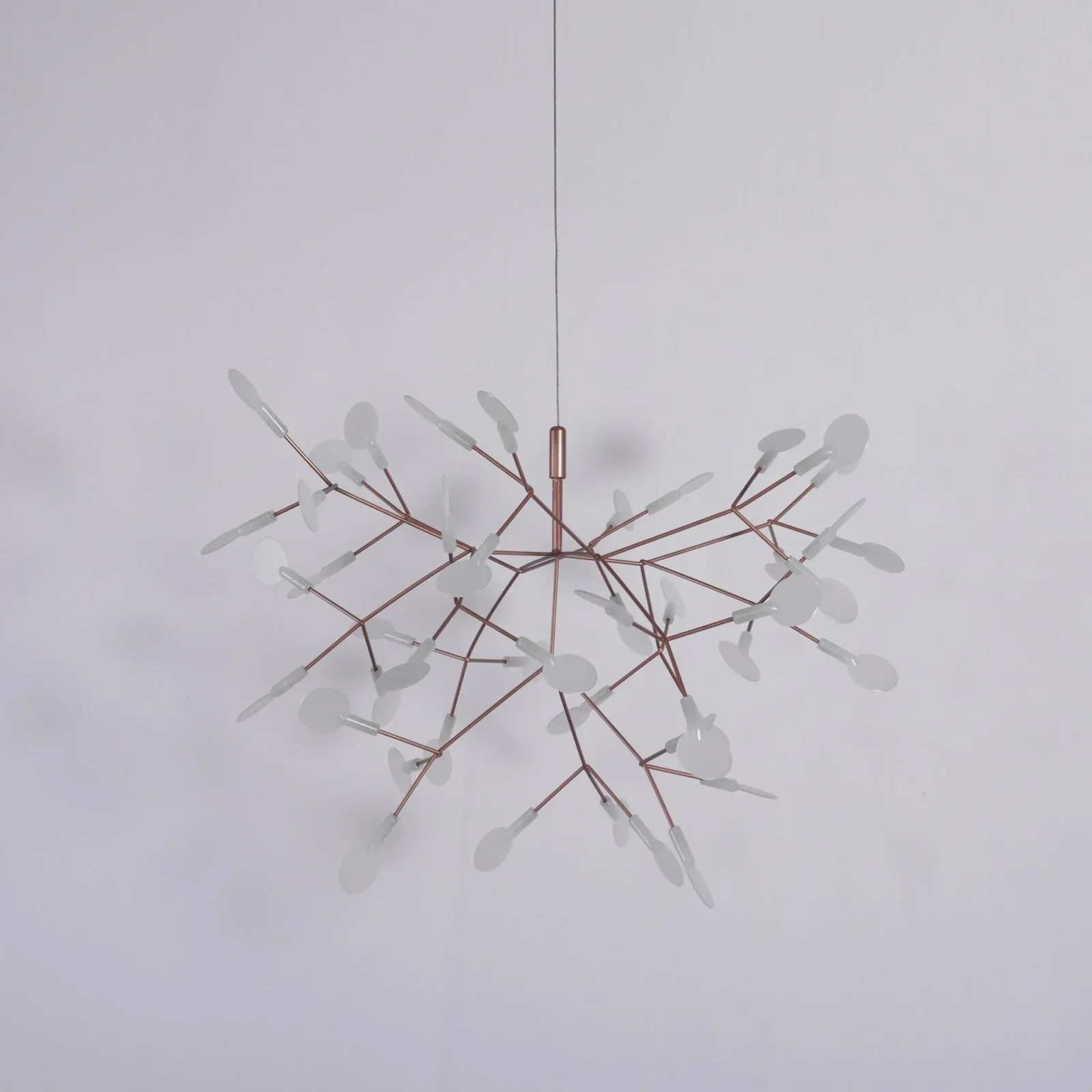 Firefly LED Chandelier - Image 58