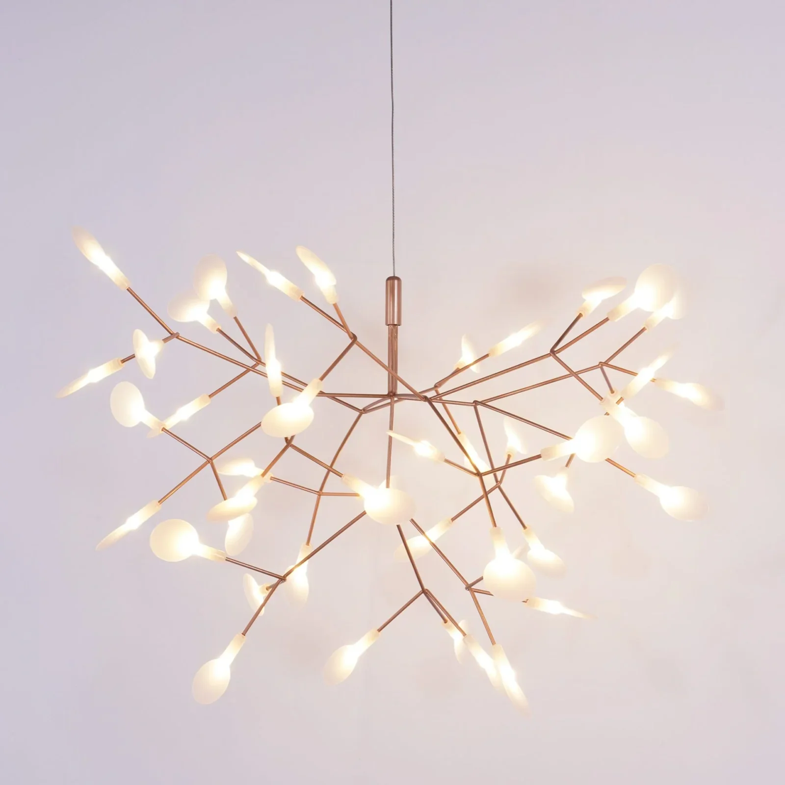 Firefly LED Chandelier - Image 60