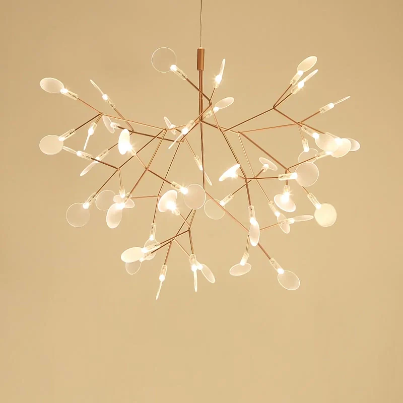 Firefly LED Chandelier - Image 62
