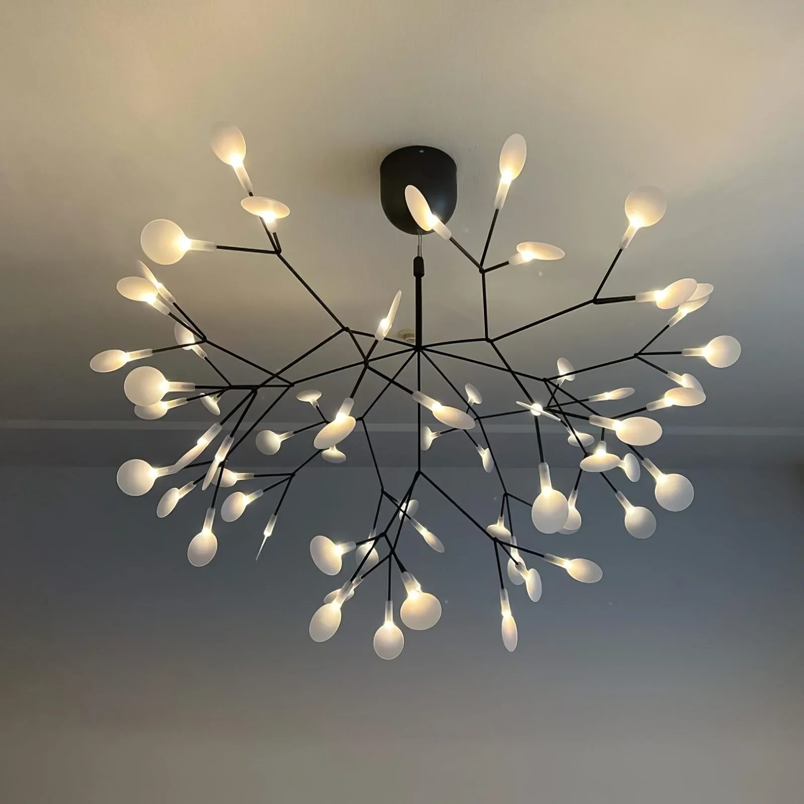 Firefly LED Chandelier - Image 64