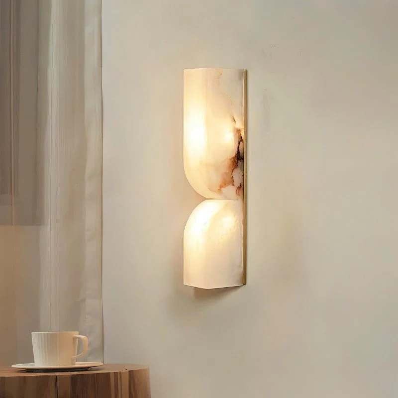 Fivora Wall Lamp - Image 4