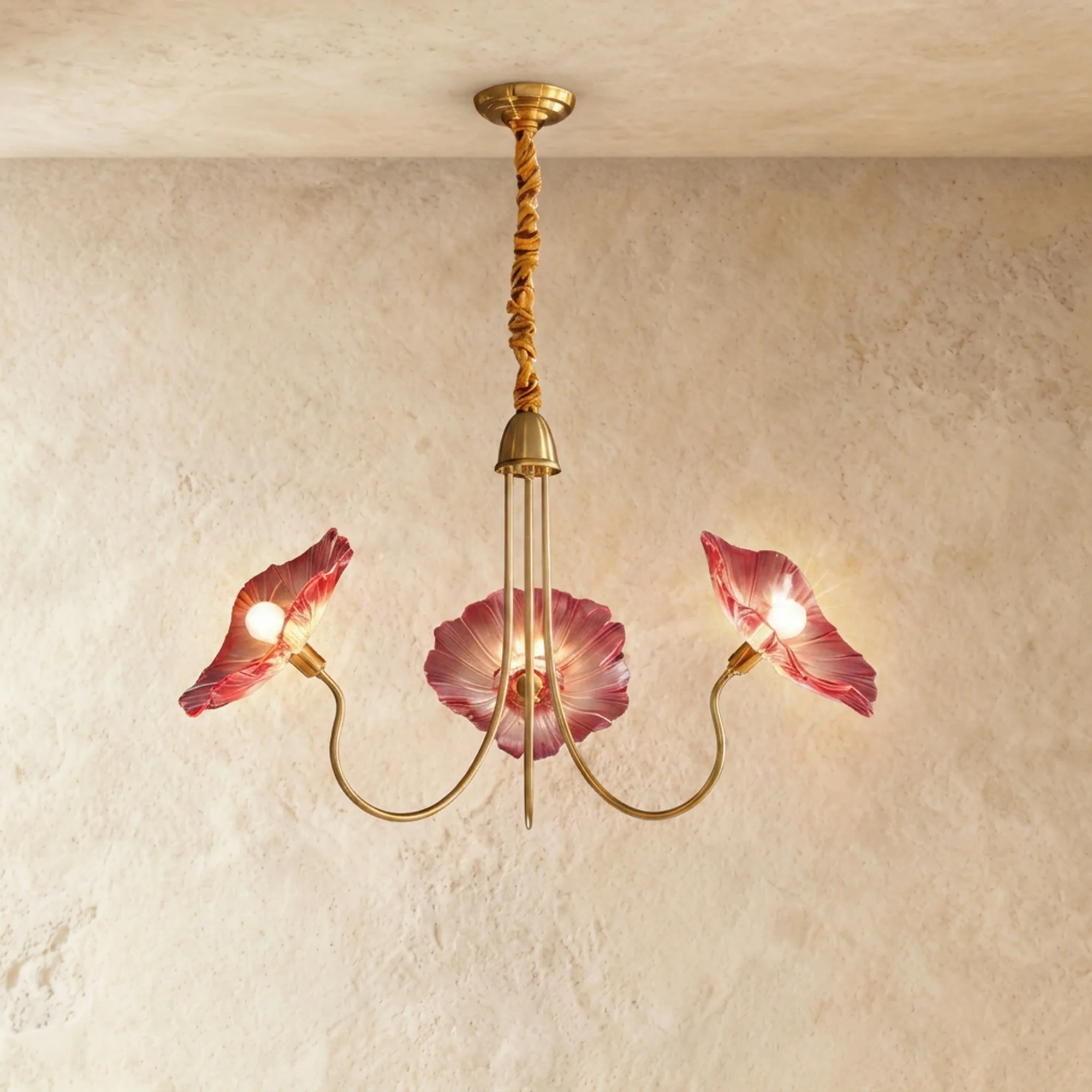 Floare Chandelier - Image 2