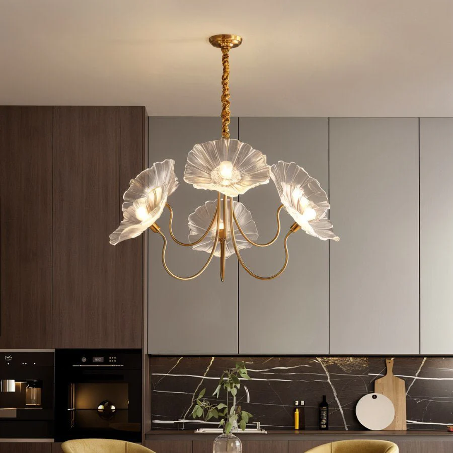 Floare Chandelier - Image 7