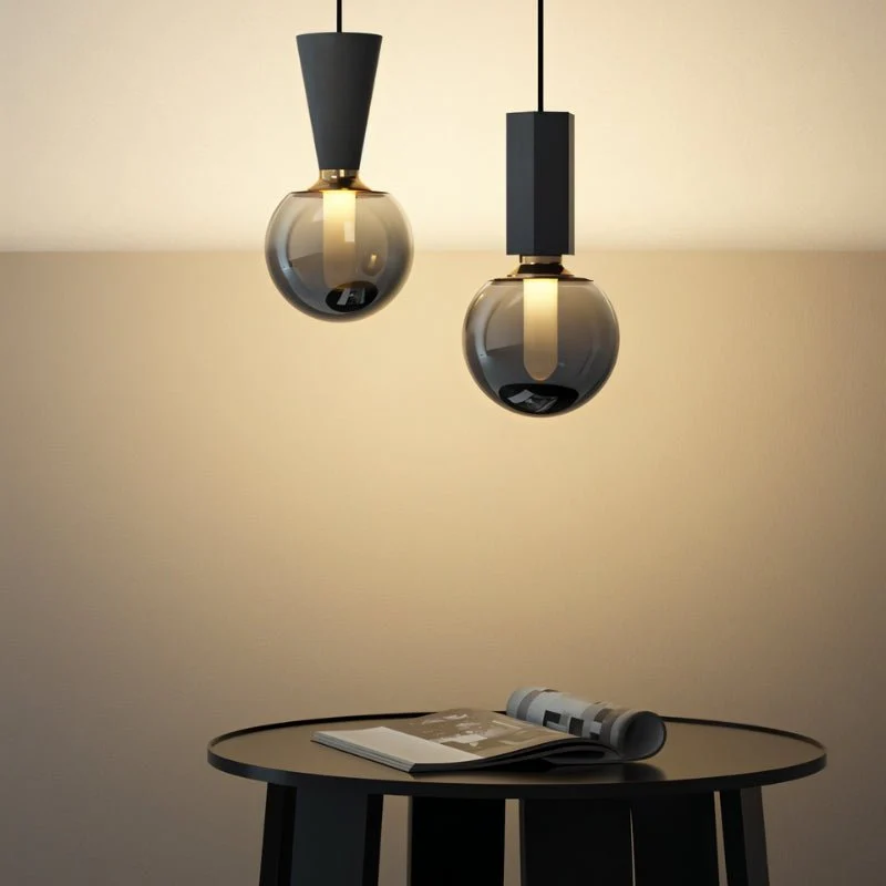 Fluvira Pendant Light - Image 6