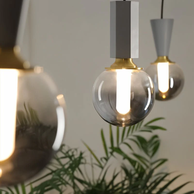 Fluvira Pendant Light - Image 7