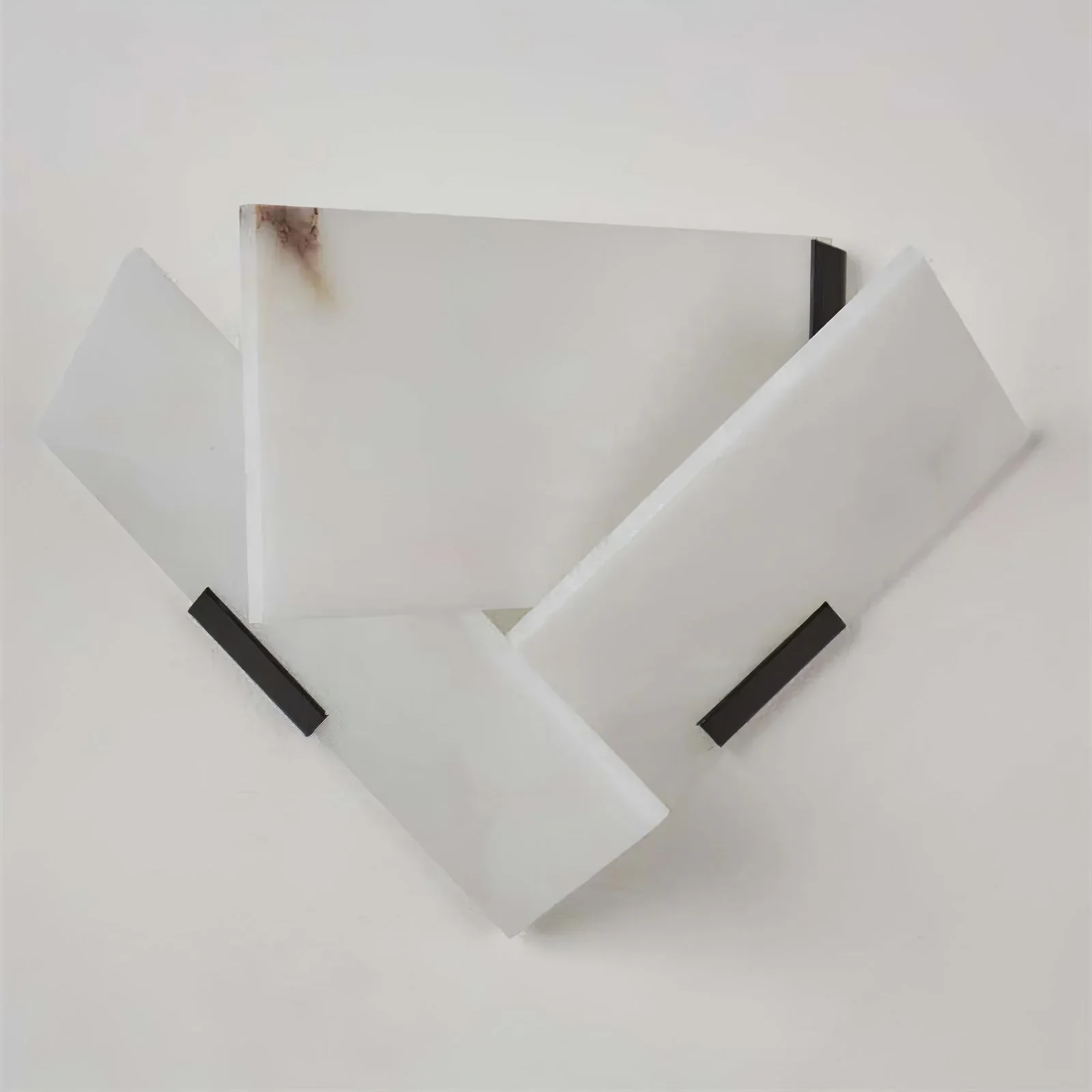 Fly Alabaster Sconce - Image 5