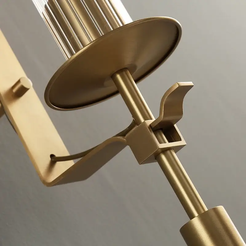 Fontanelle Glass Wall Lamp - Image 13