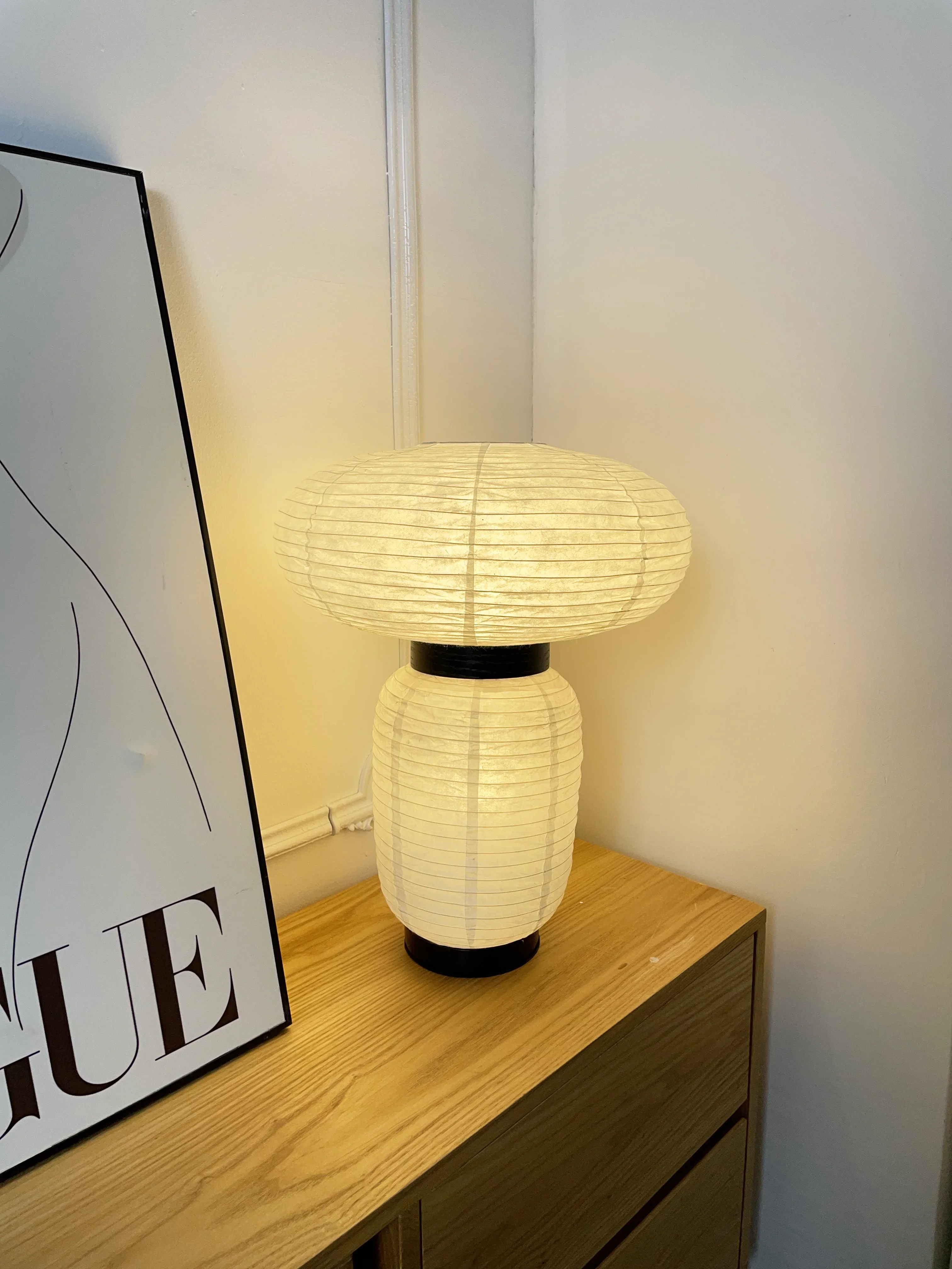 Formakami JH18 Table Lamp - Image 12