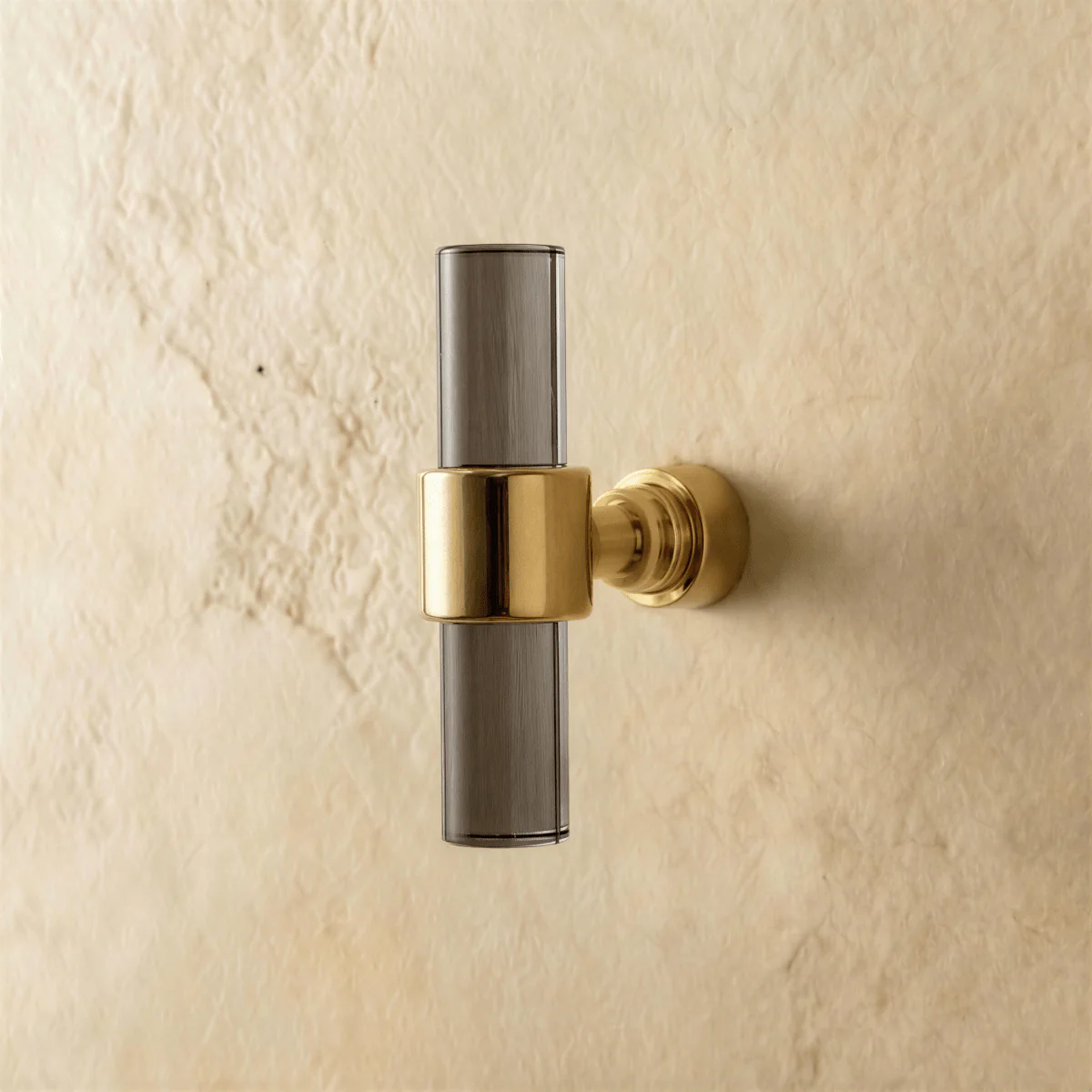 Frada Acrylic Knob & Pull Bar - Image 2