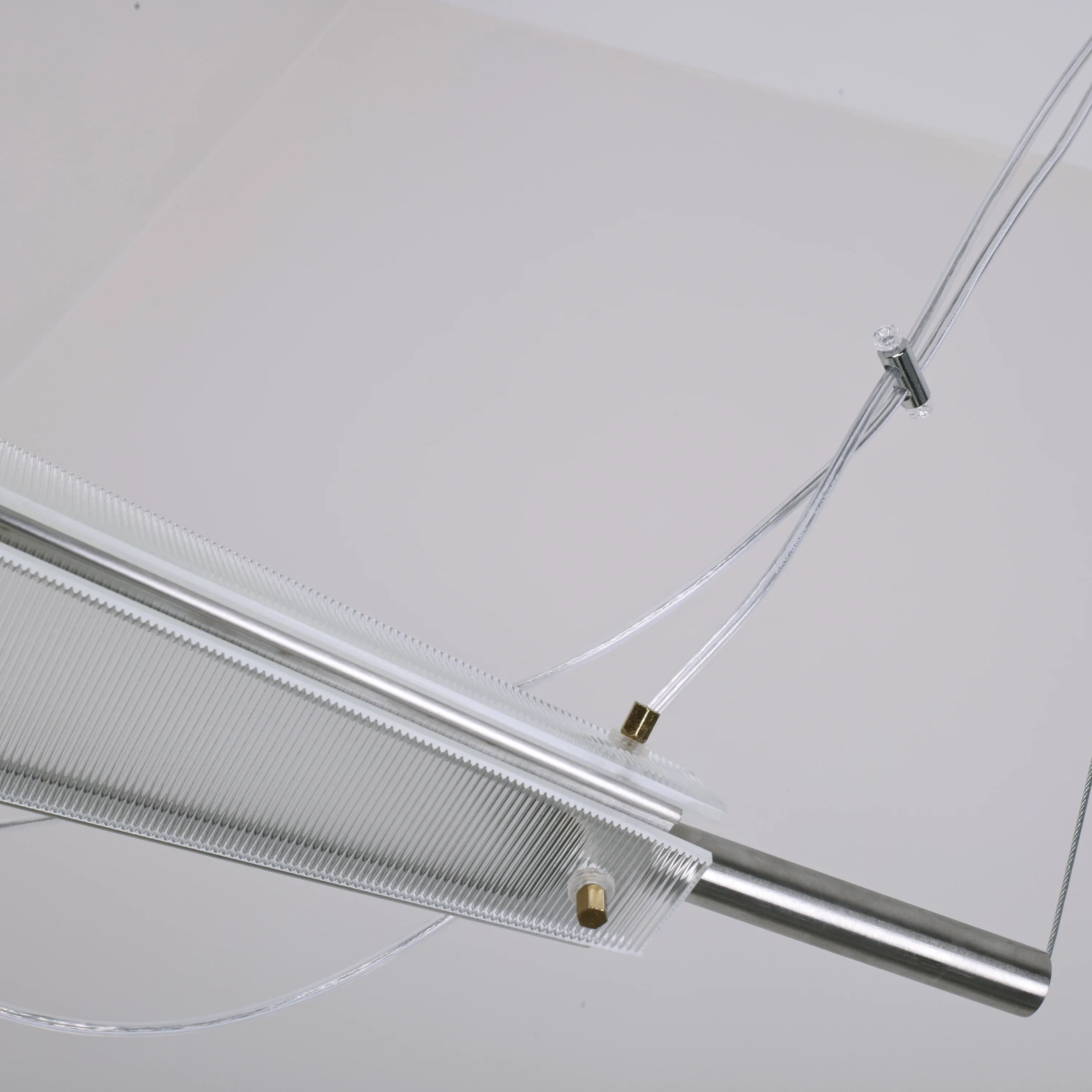 Fragment Modern Acrylic Pendant Lamp - Image 14