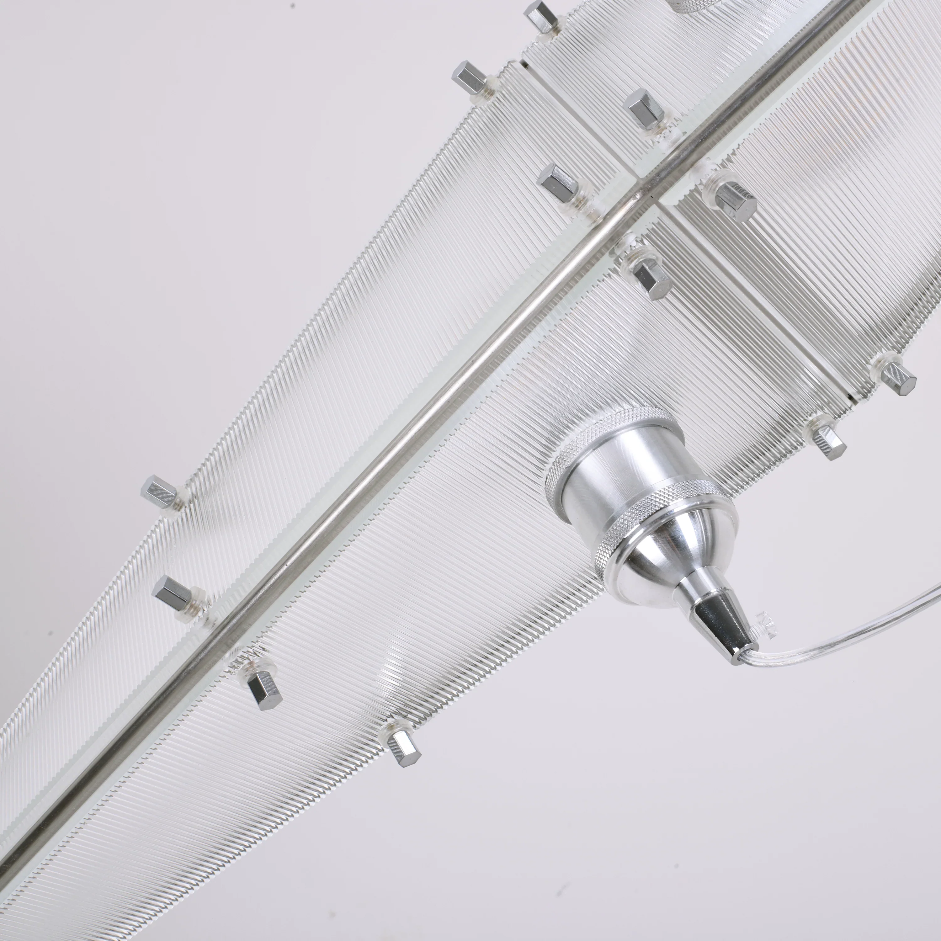 Fragment Modern Acrylic Pendant Lamp - Image 17