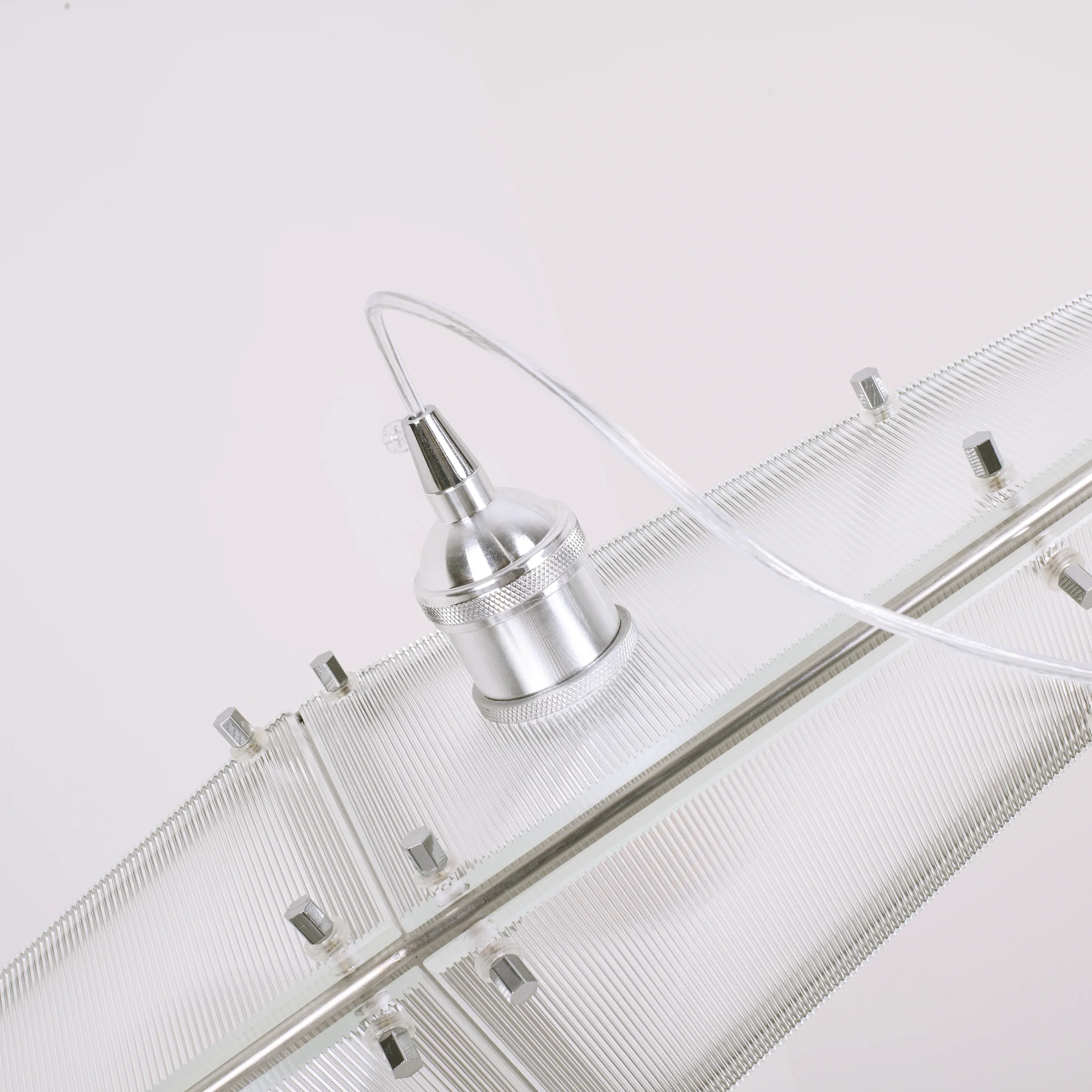 Fragment Modern Acrylic Pendant Lamp - Image 18