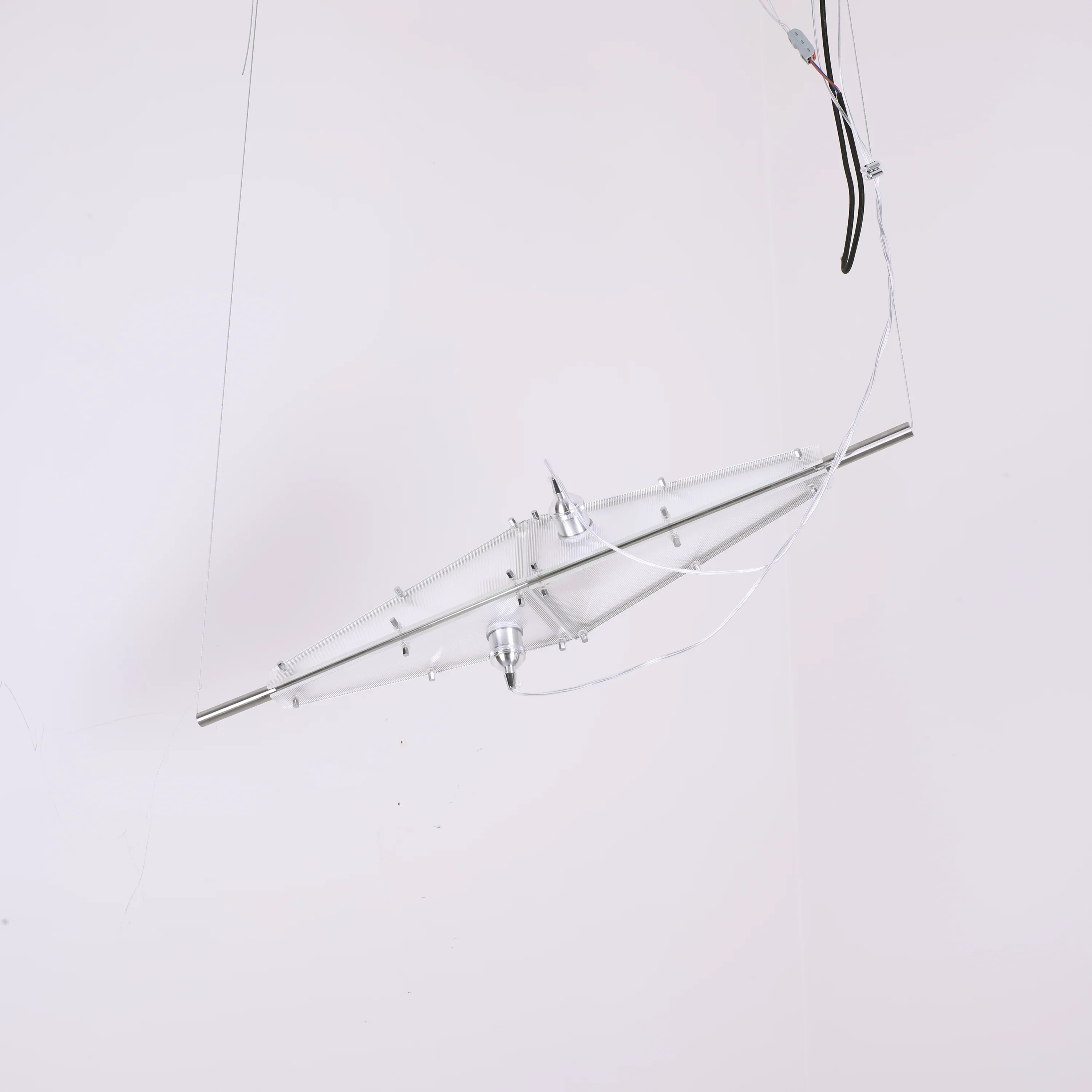 Fragment Modern Acrylic Pendant Lamp - Image 24