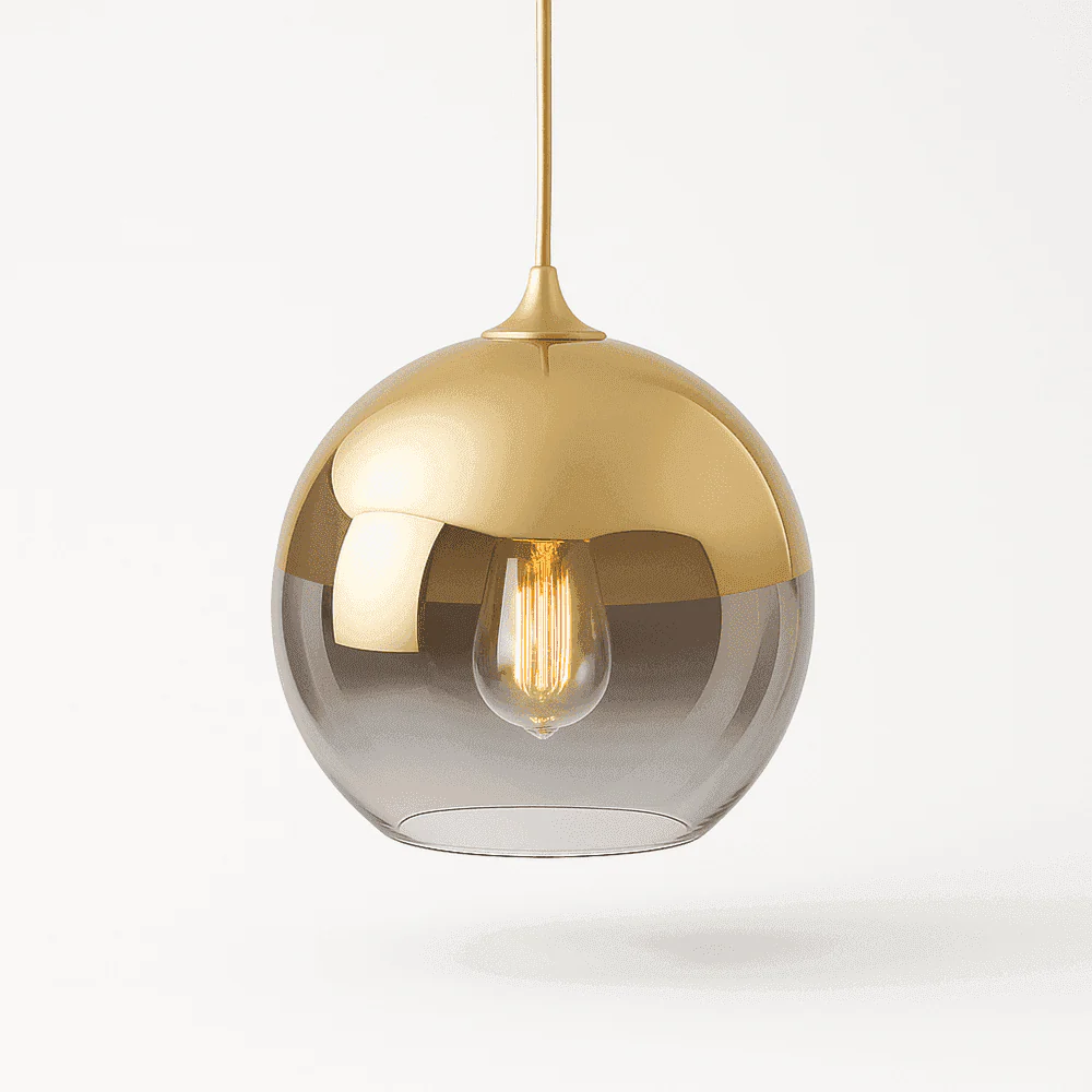 Freyde Pendant Light - Image 5