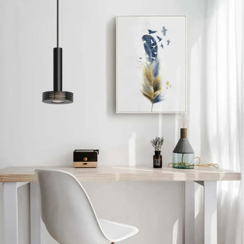 Gelbu Pendant Light - Image 3