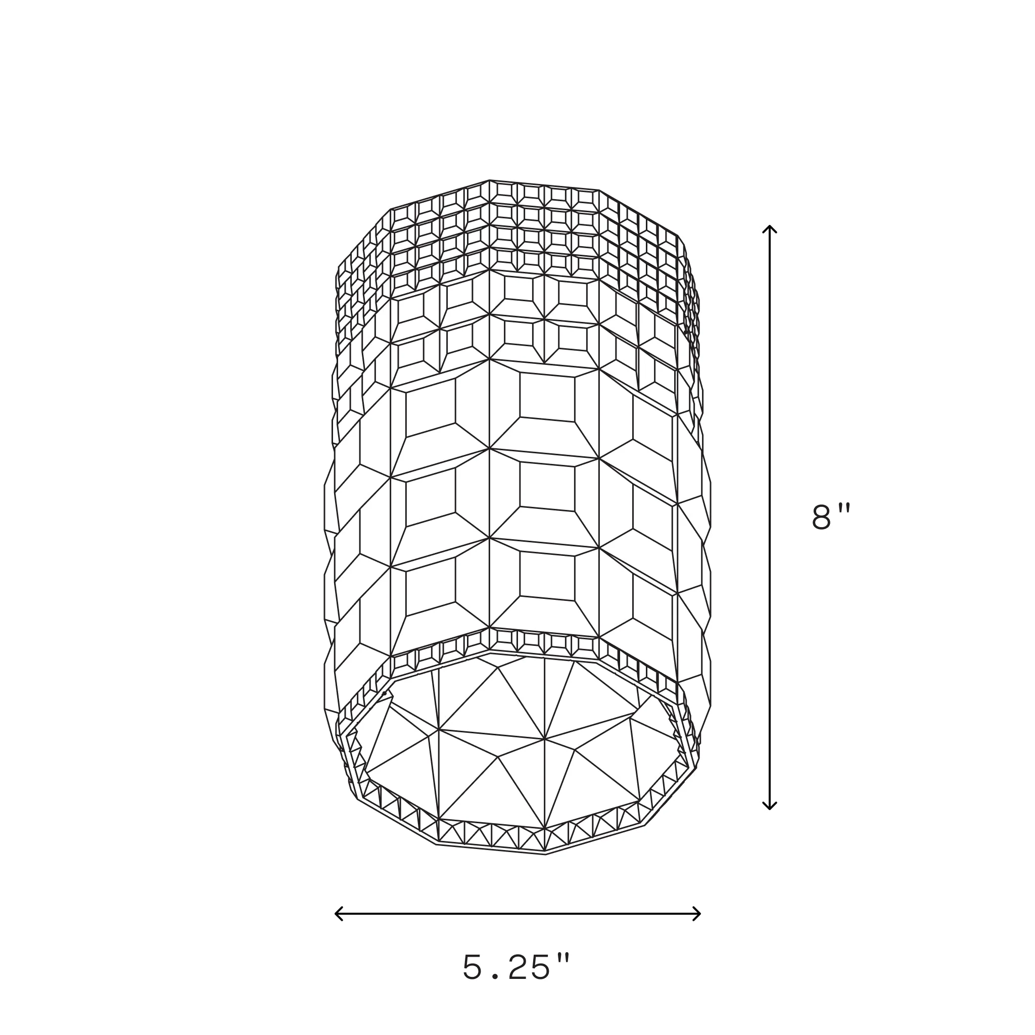 Gem Pendant - Image 6