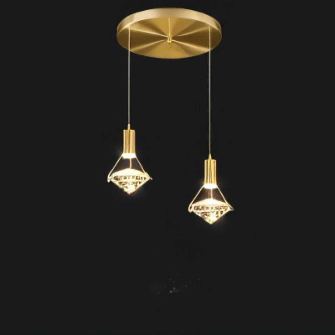 Gem Pendant Light - Image 8