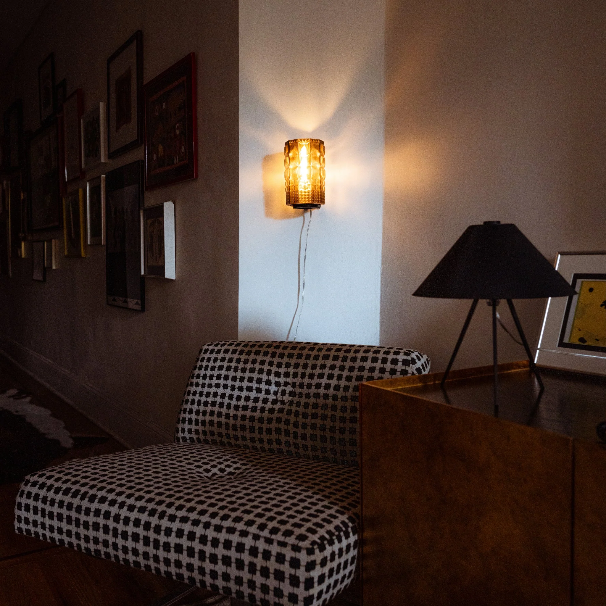 Gem Sconce - Image 6