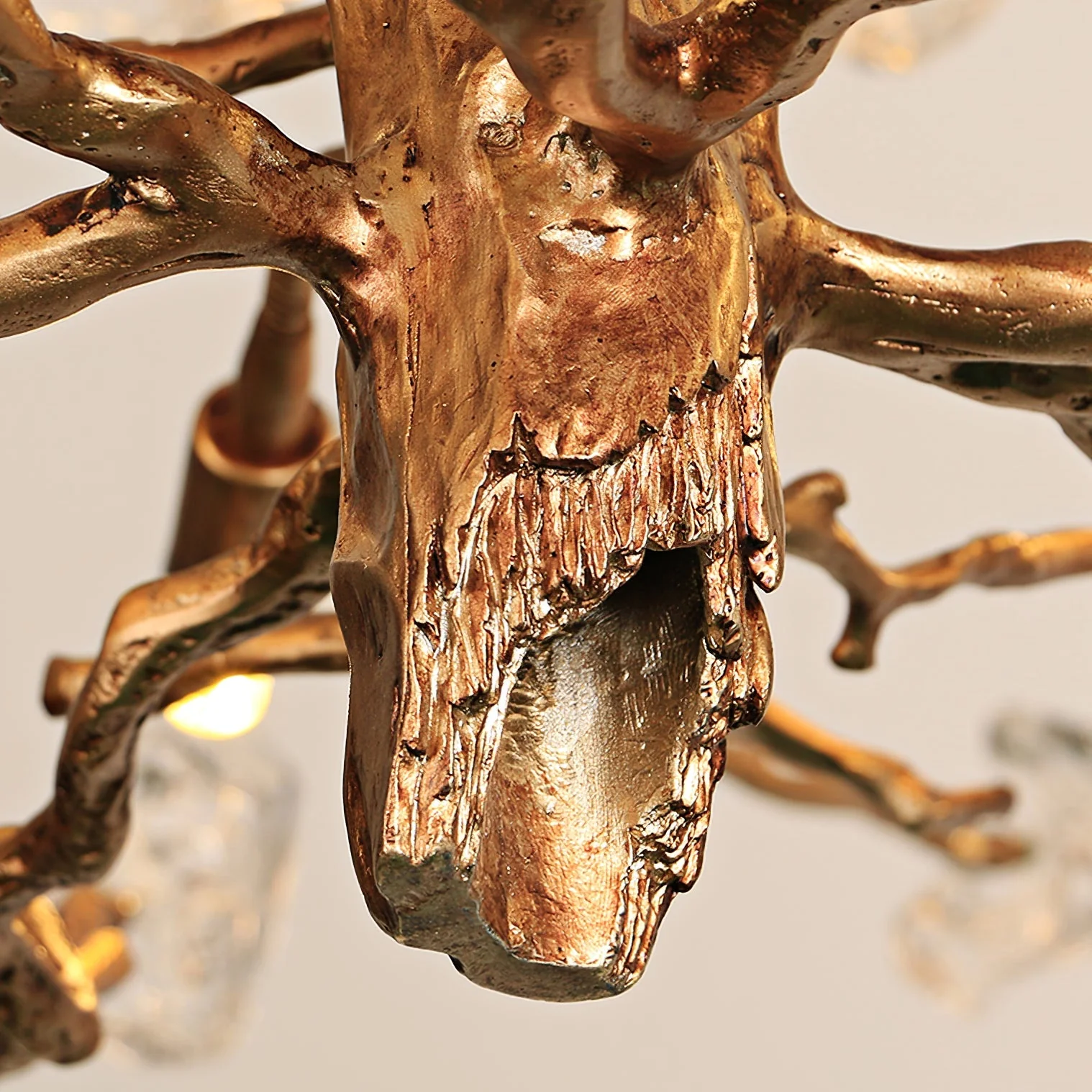 Gemstone Branch Chandelier - Image 16