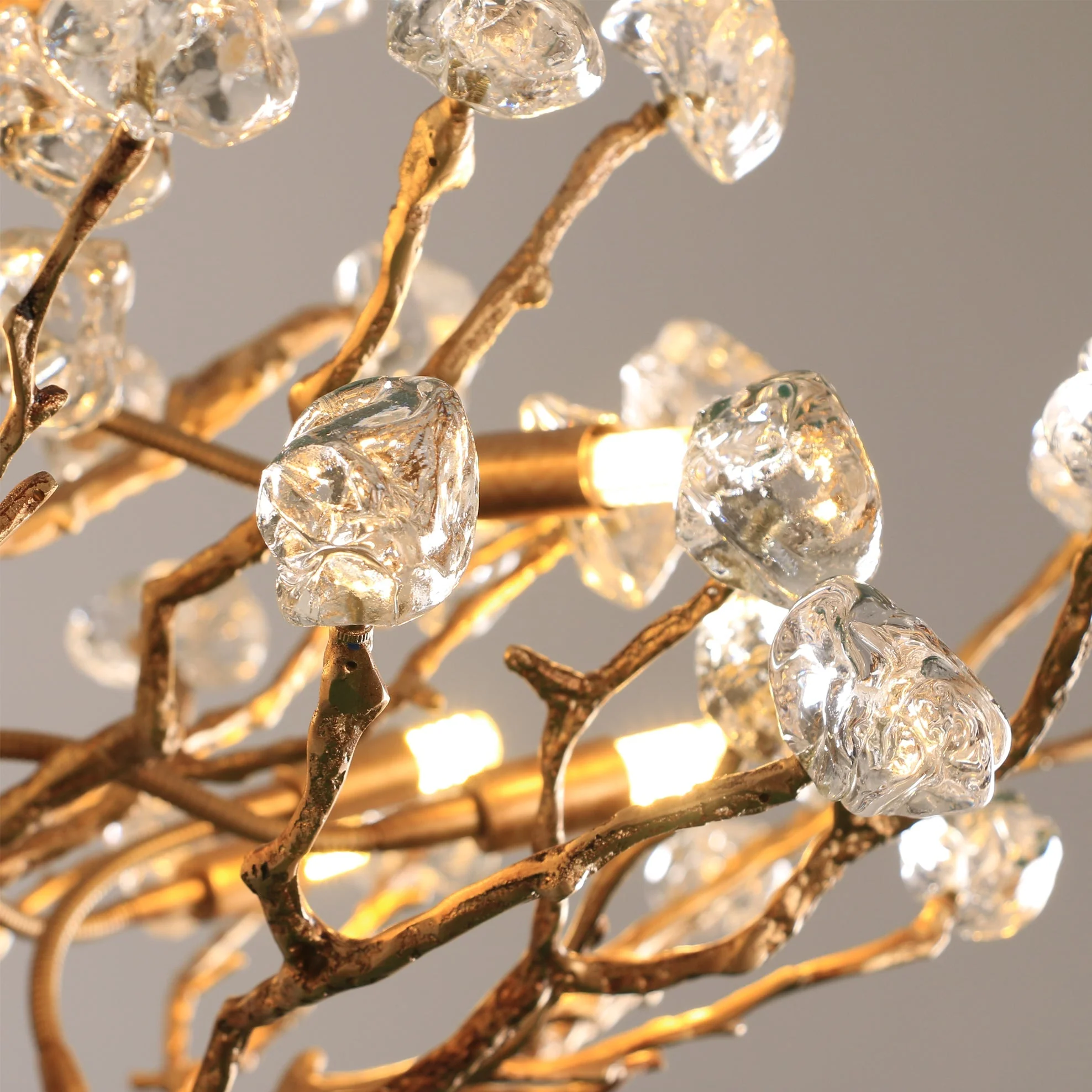 Gemstone Branch Chandelier - Image 19