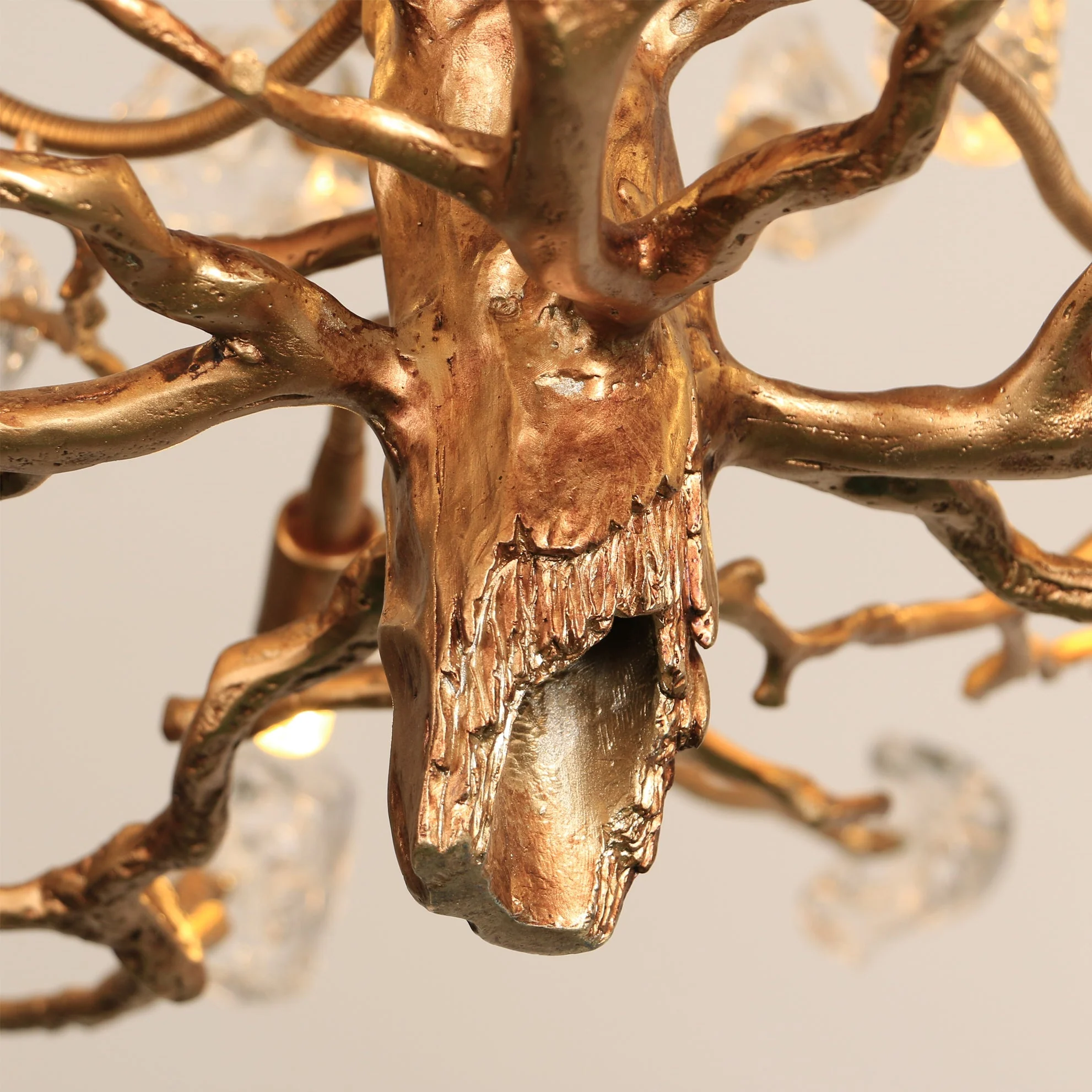 Gemstone Branch Chandelier - Image 20