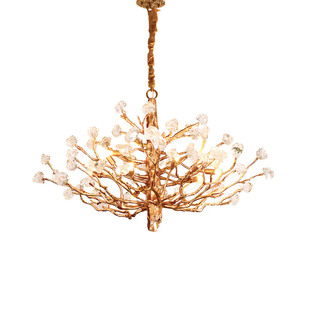 Gemstone Branch Chandelier - Image 21