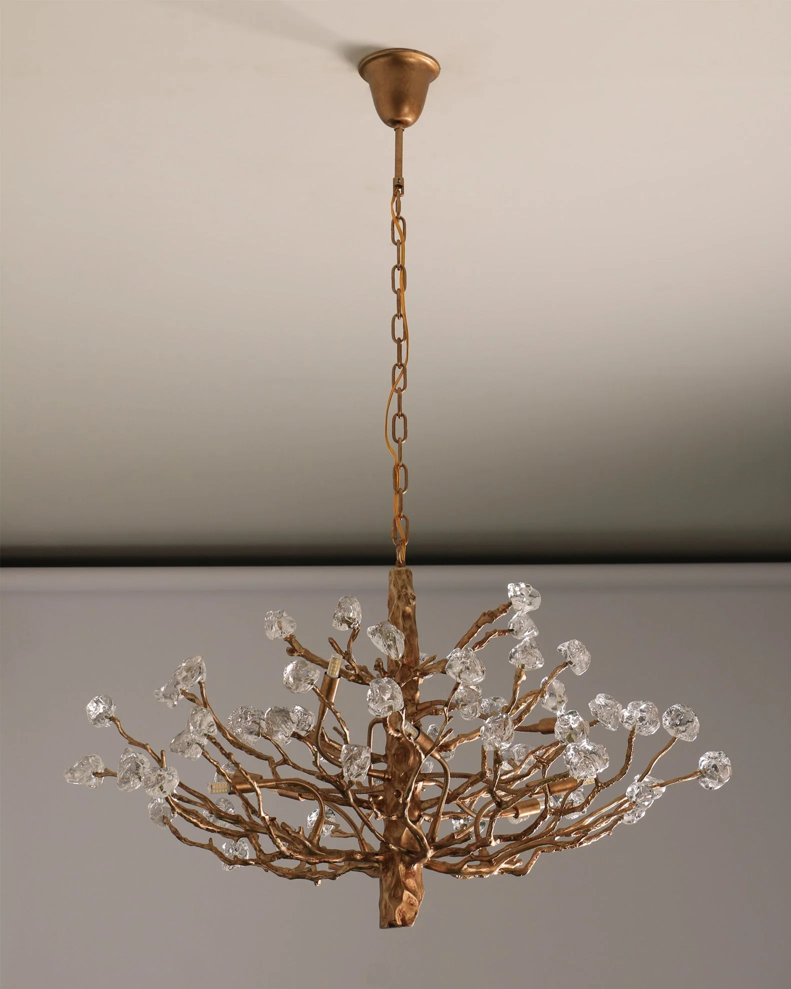 Gemstone Branch Chandelier - Image 23