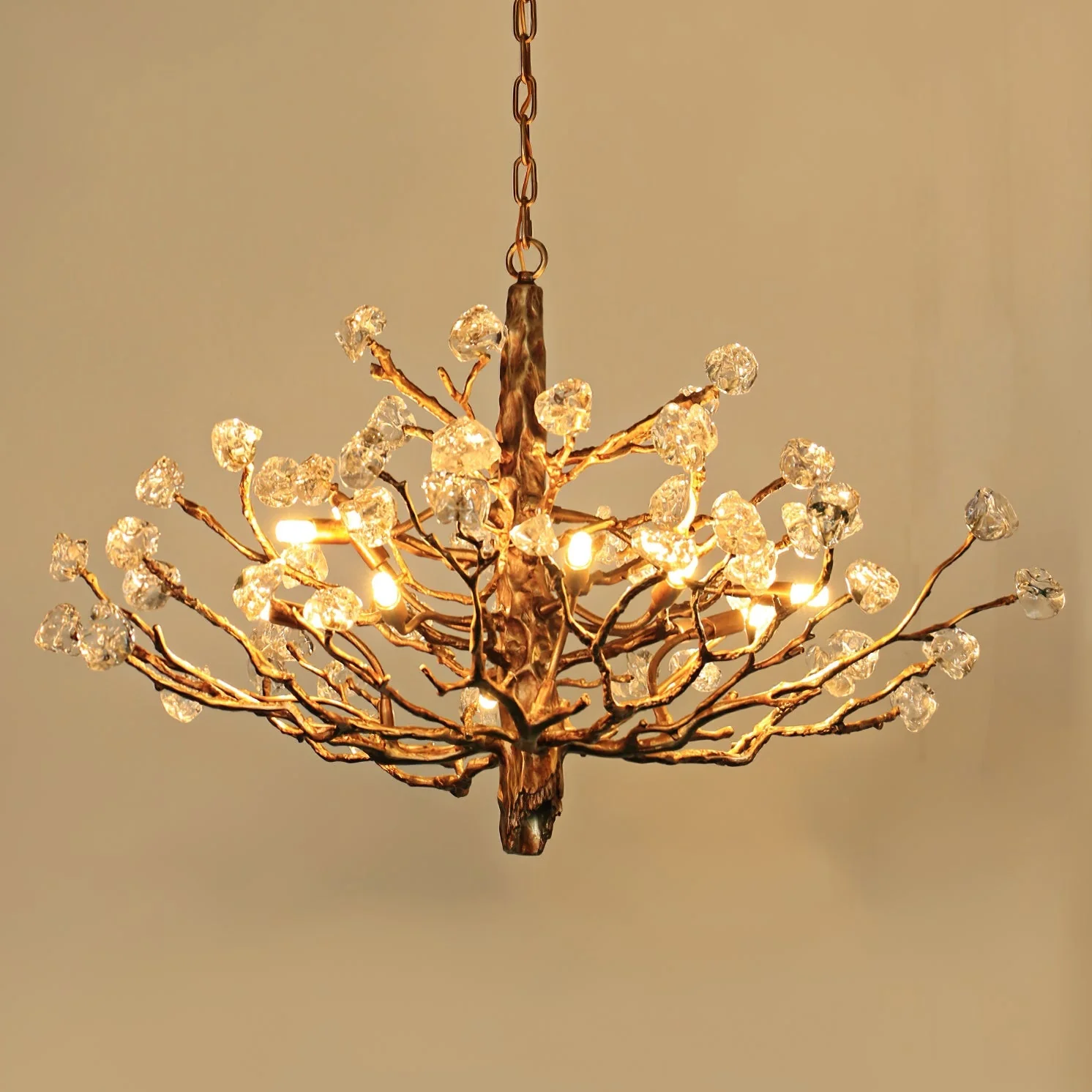 Gemstone Branch Chandelier - Image 24