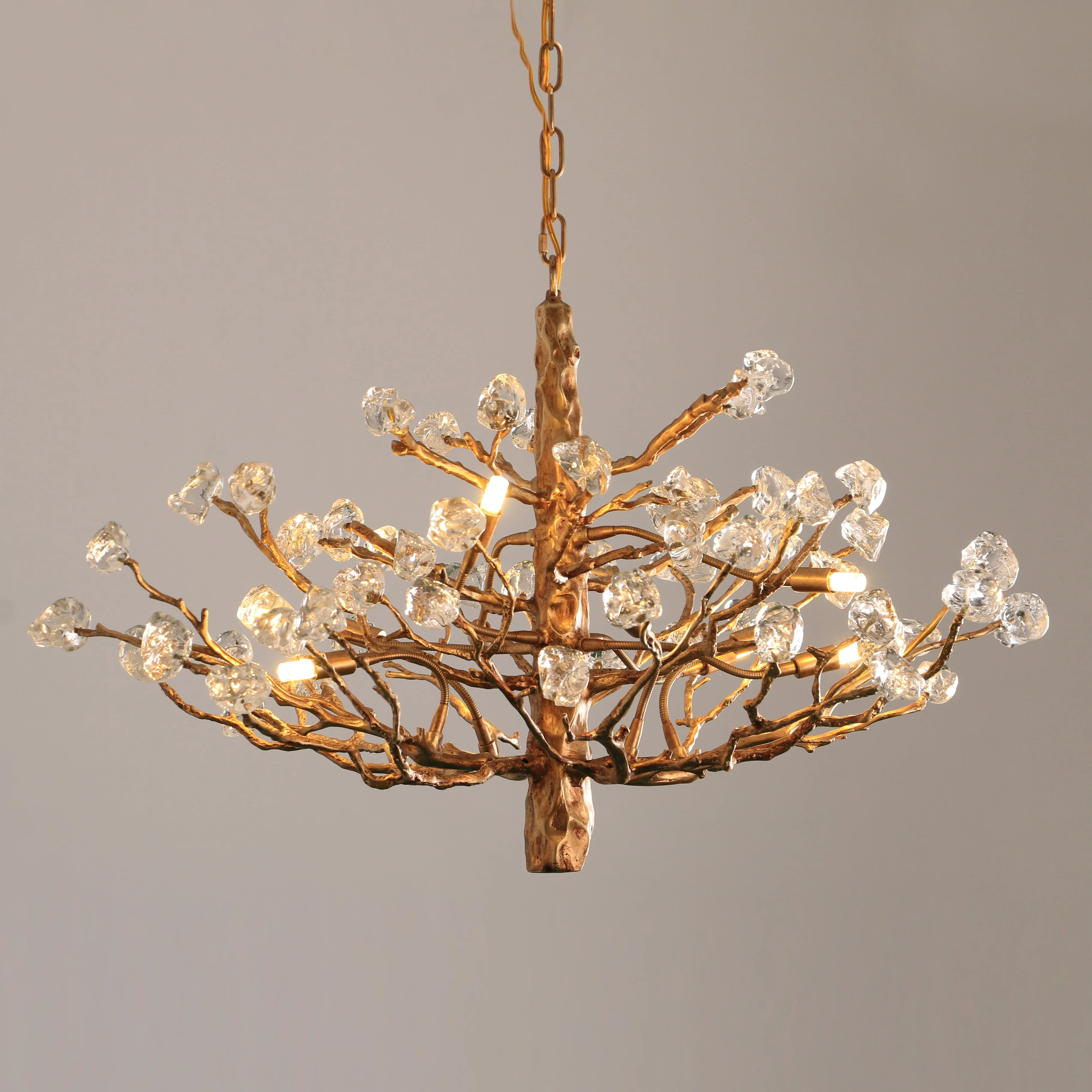 Gemstone Branch Chandelier - Image 26