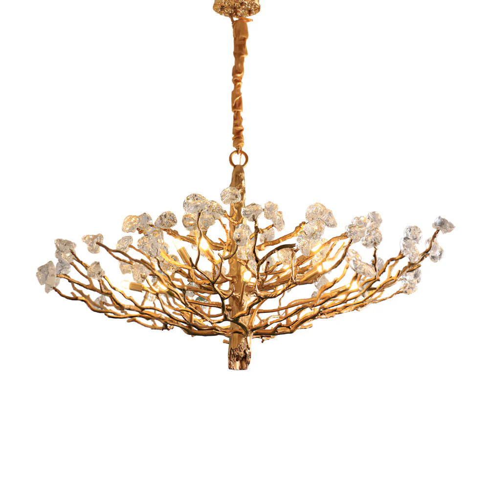 Gemstone Branch Chandelier - Image 28