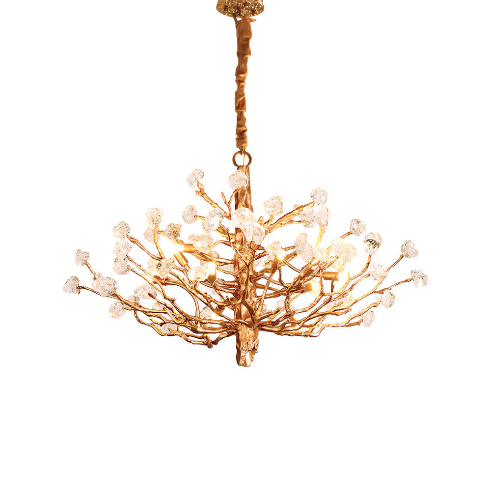 Gemstone Branch Chandelier - Image 29
