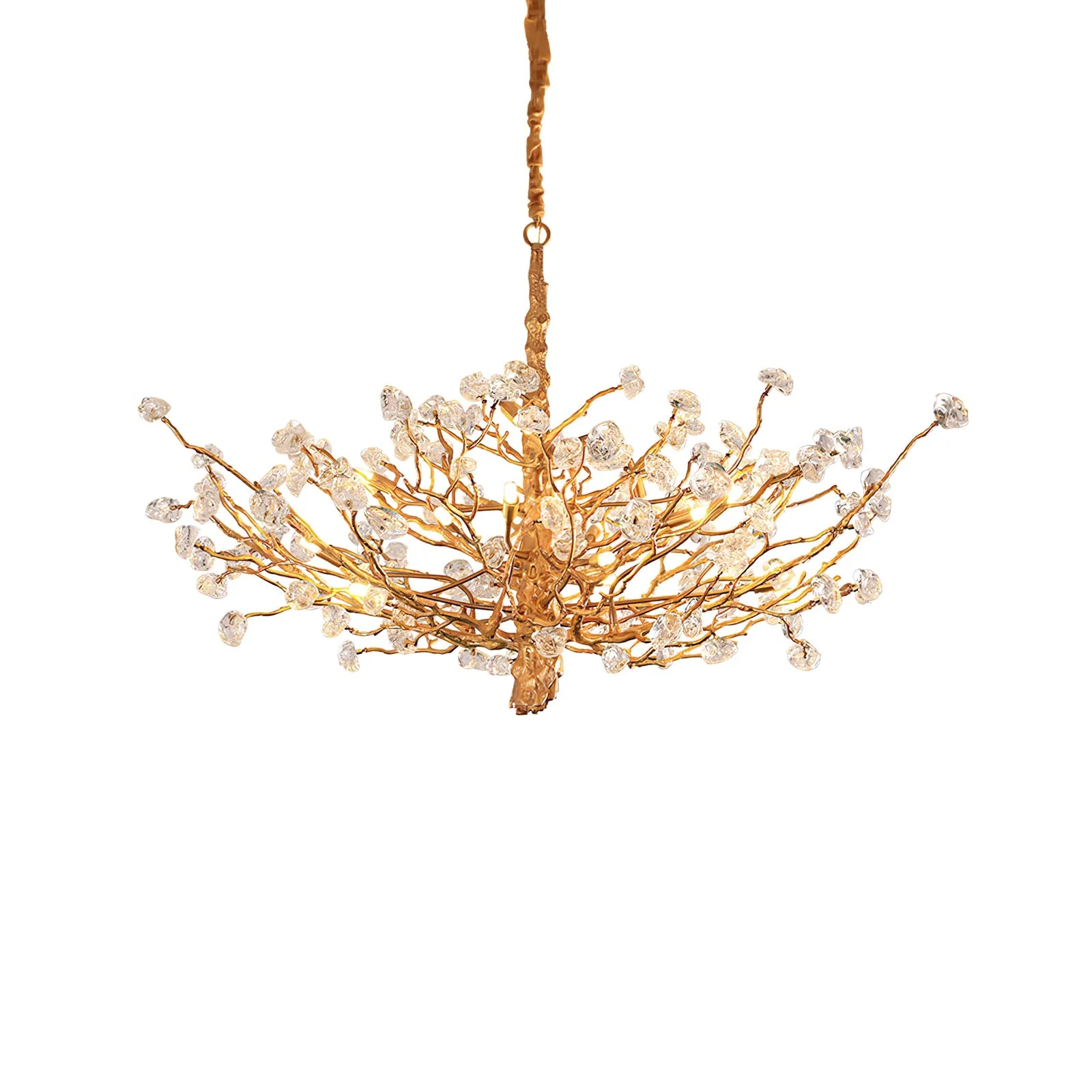 Gemstone Branch Chandelier - Image 30