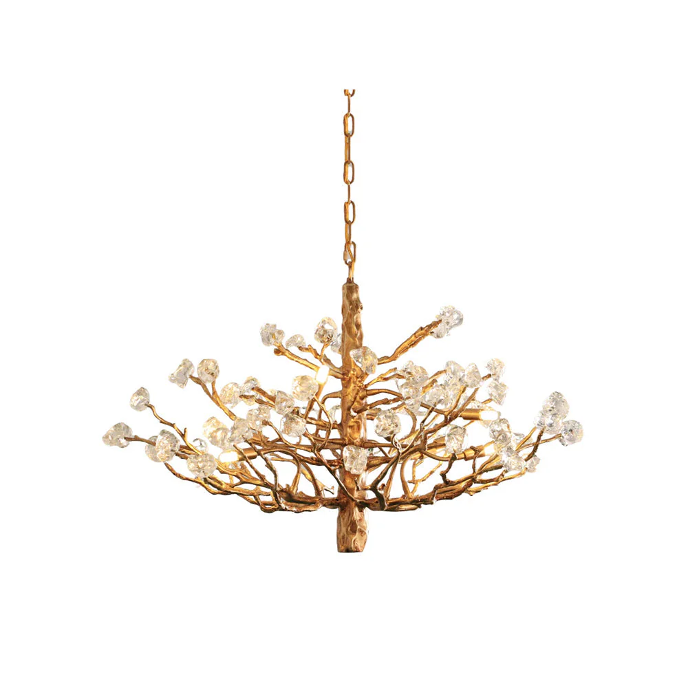 Gemstone Branch Chandelier - Image 32