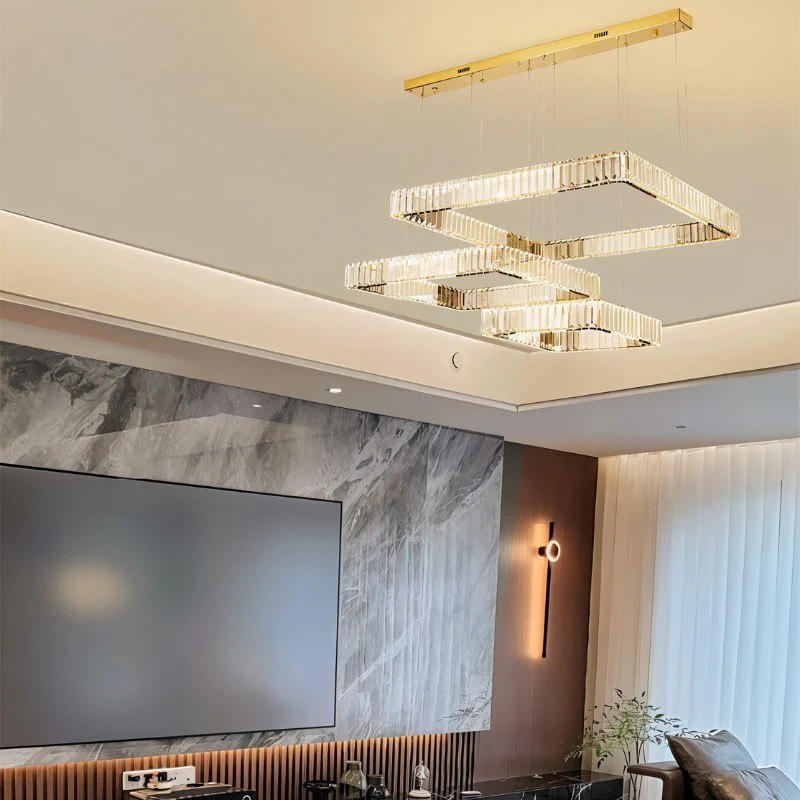 Gerel Chandelier - Image 4