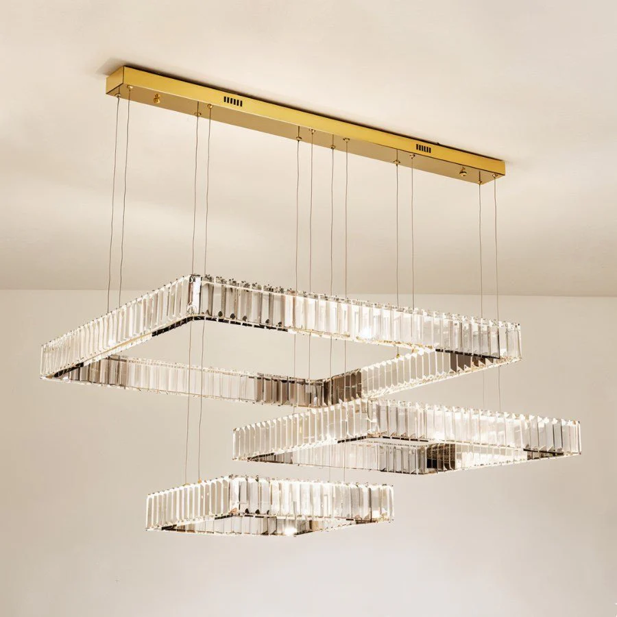 Gerel Chandelier - Image 9