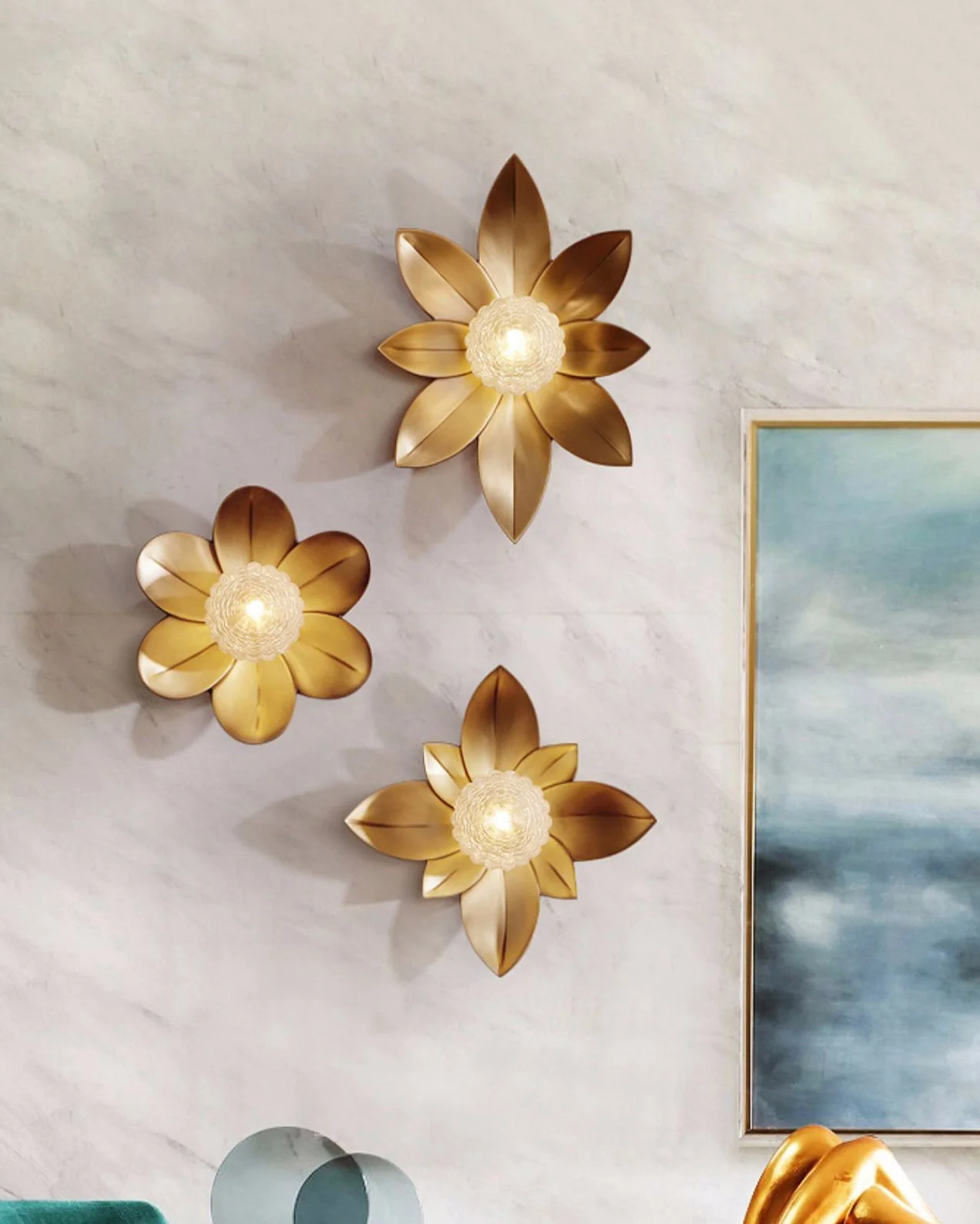 Gigi Wall Lamp - Image 10