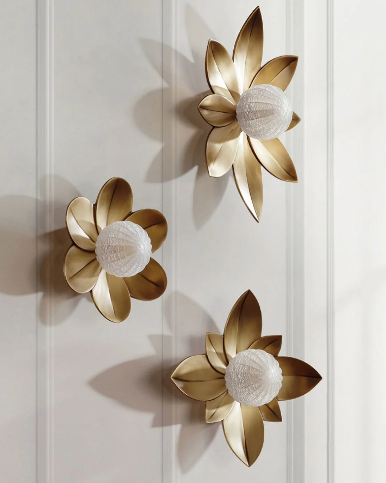Gigi Wall Lamp - Image 24