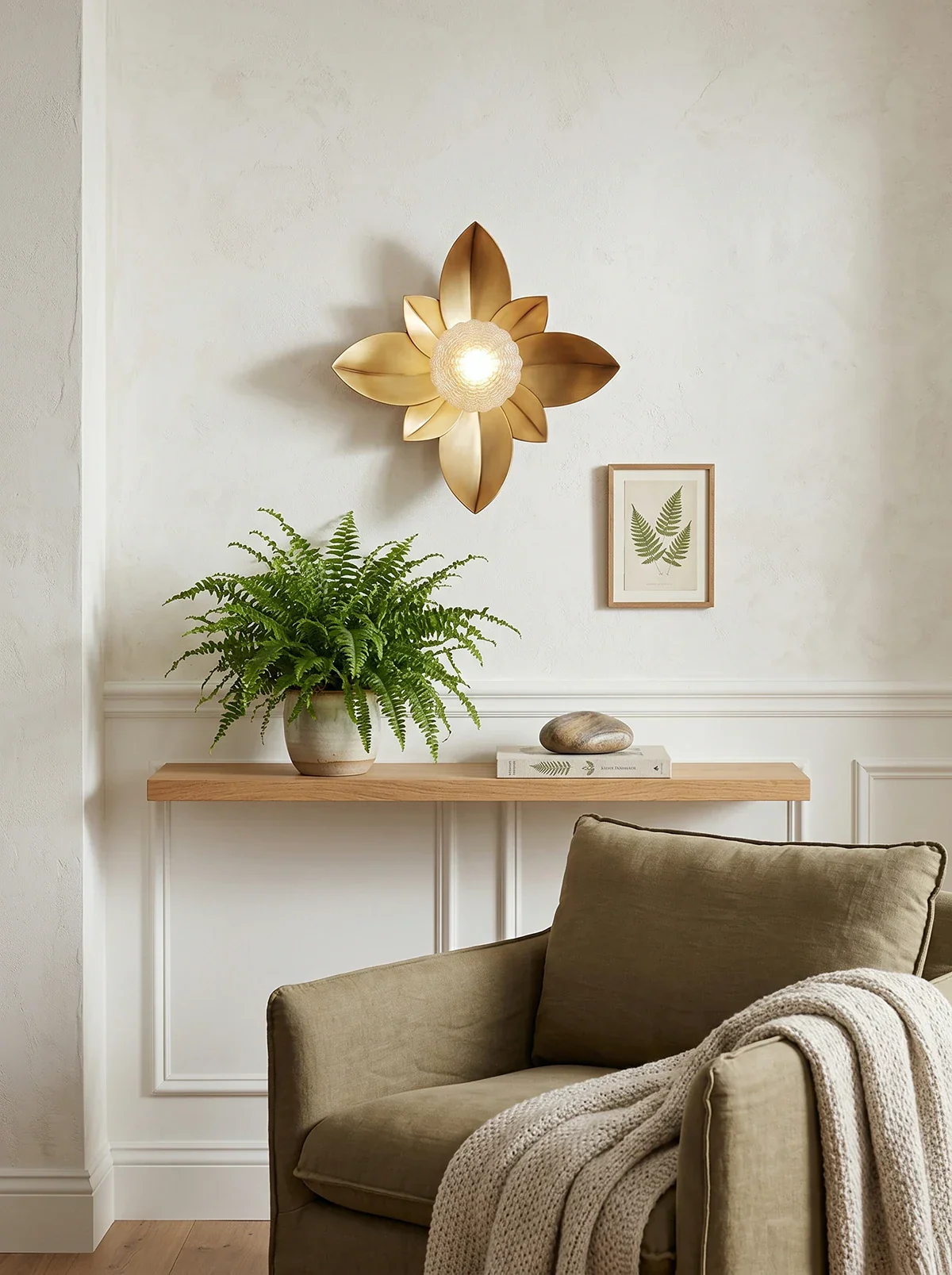 Gigi Wall Lamp - Image 3