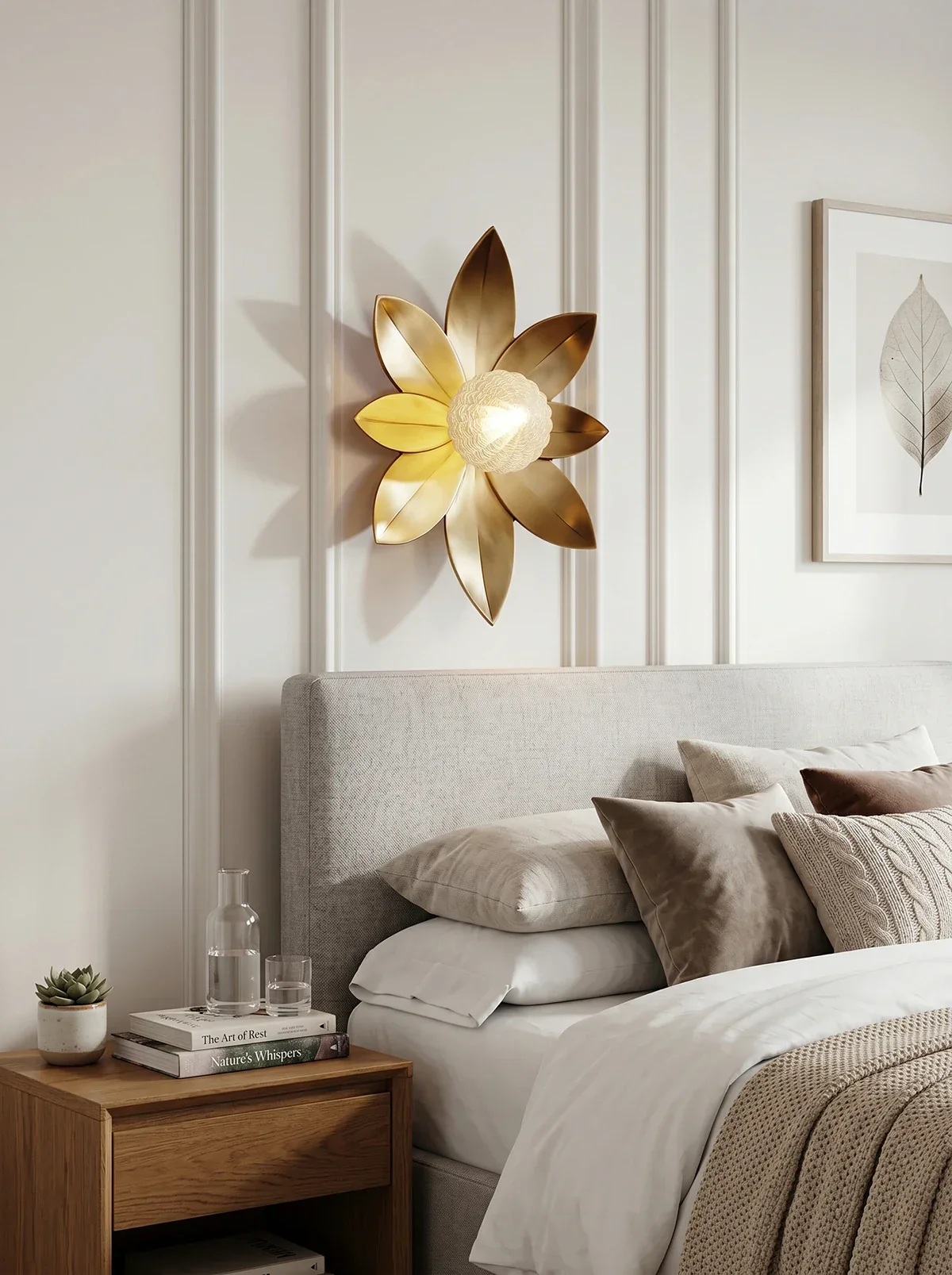 Gigi Wall Lamp - Image 5