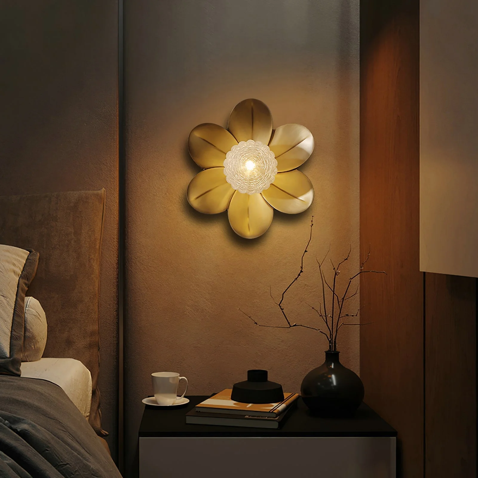 Gigi Wall Lamp - Image 9